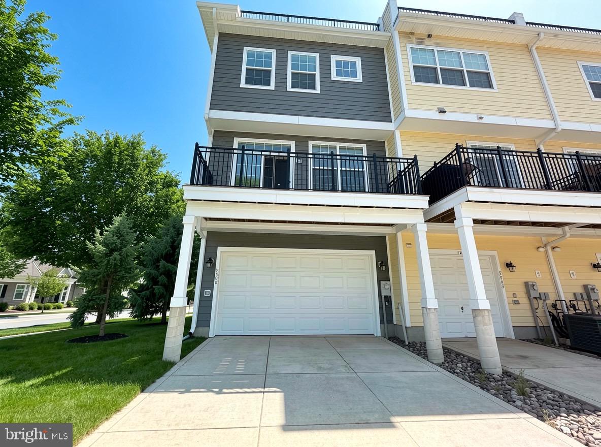 SHIPLEYS GRANT - Residential