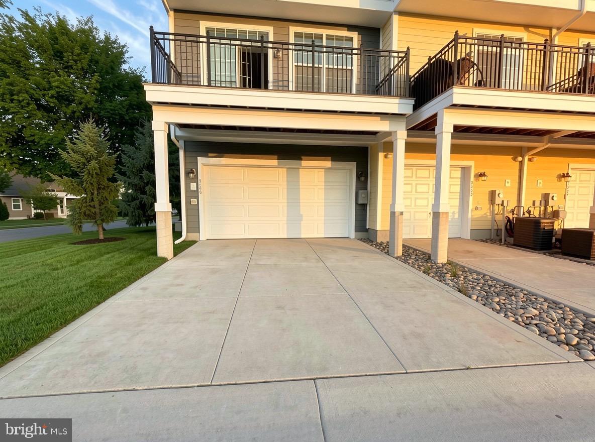 SHIPLEYS GRANT - Residential