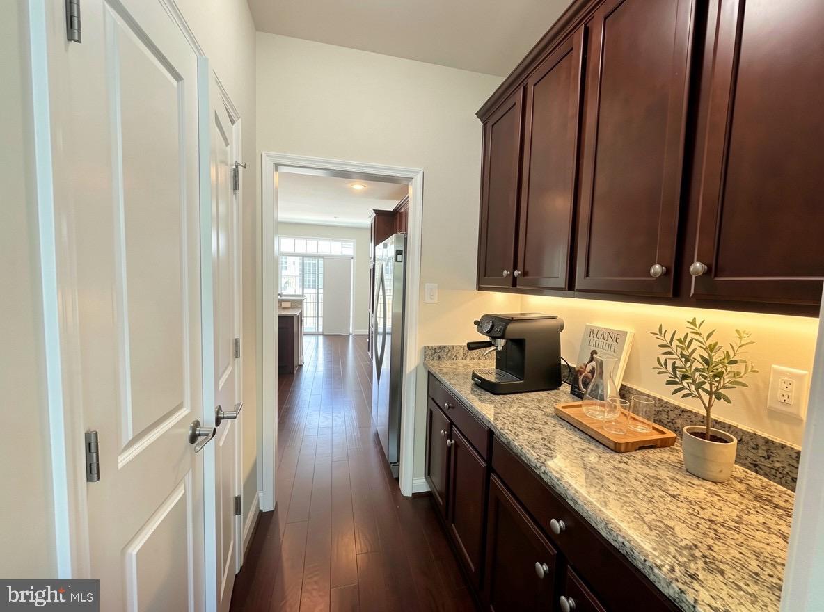 SHIPLEYS GRANT - Residential