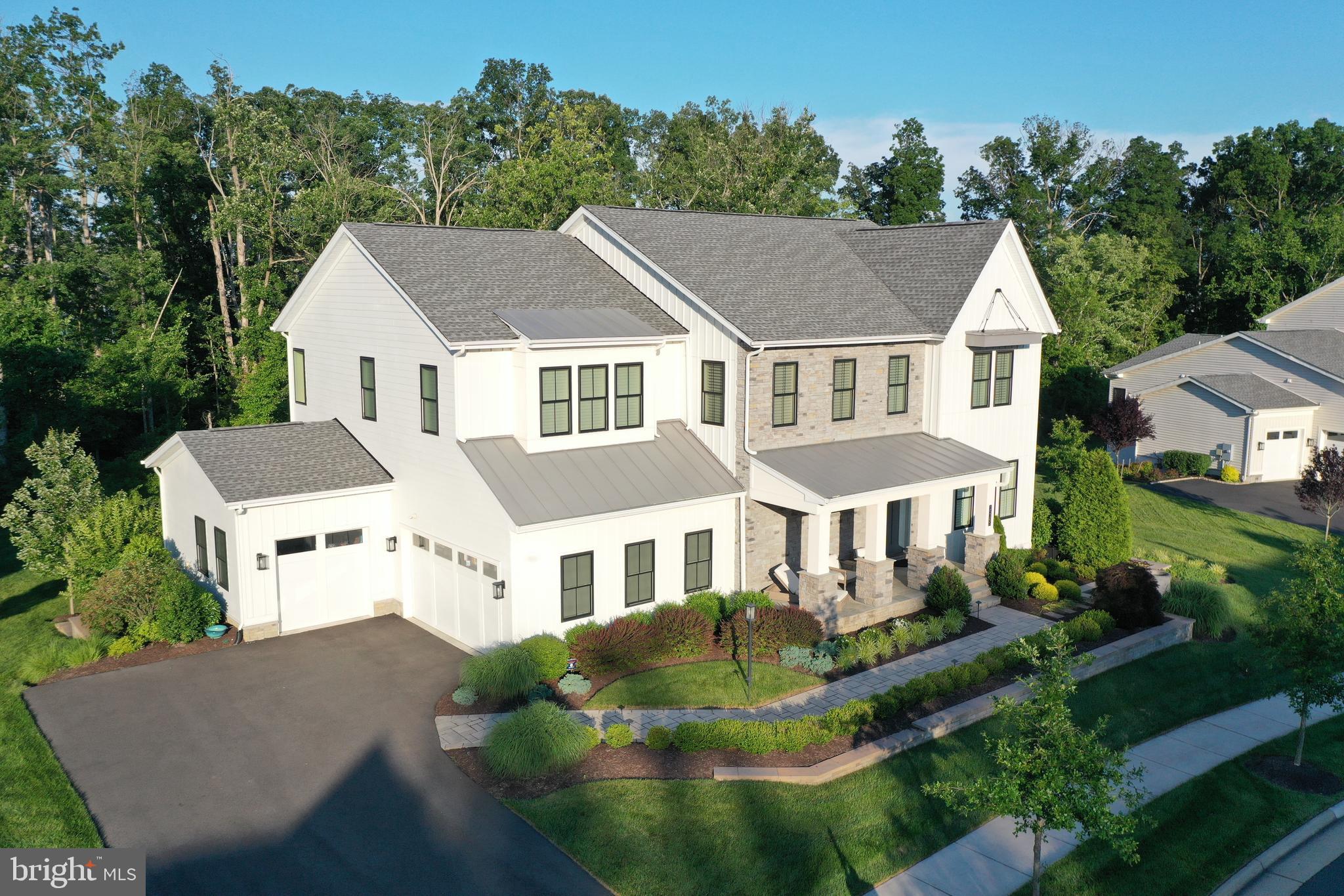 DOMINION VALLEY COUNTRY CLUB - Residential