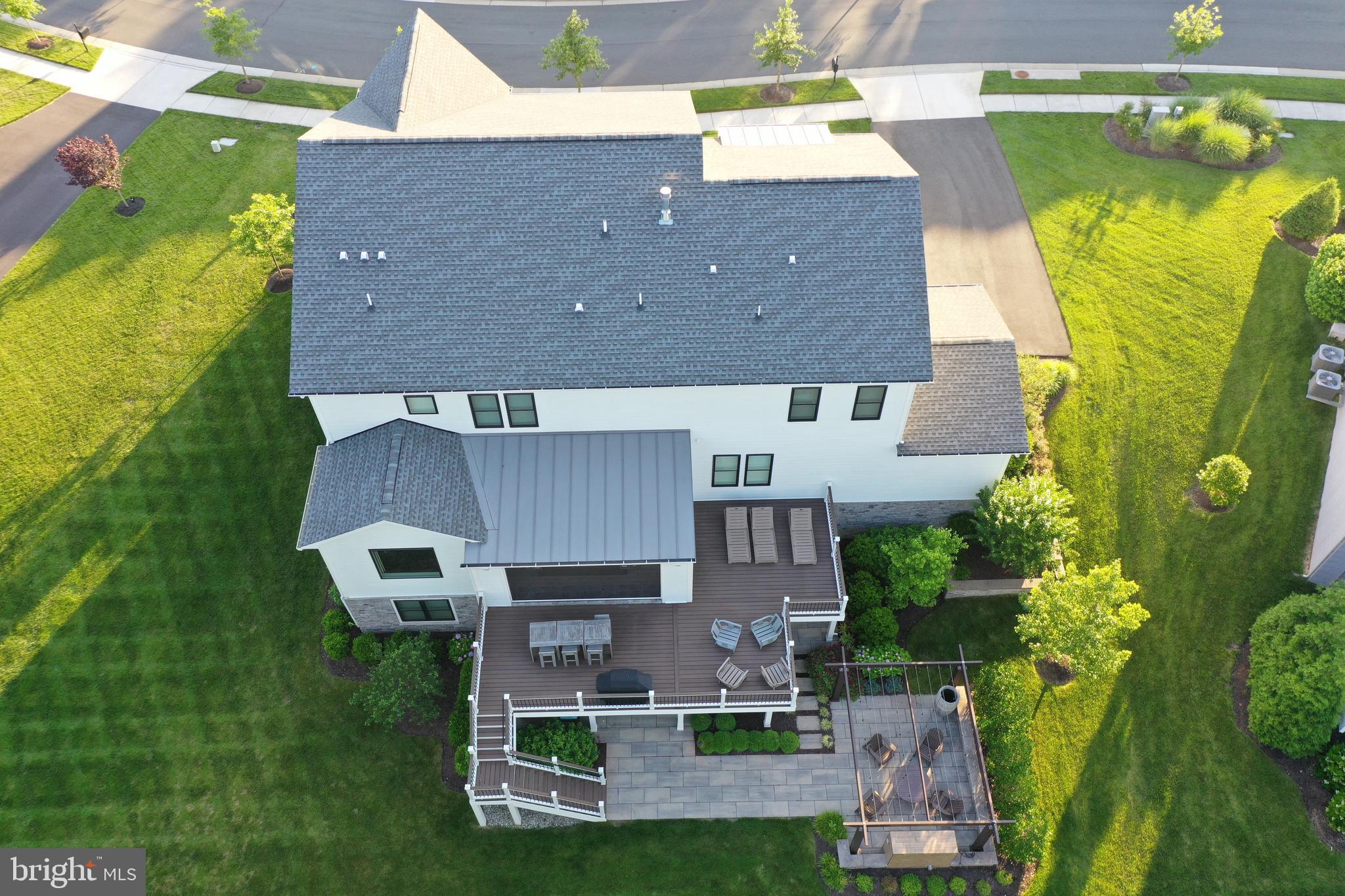 DOMINION VALLEY COUNTRY CLUB - Residential