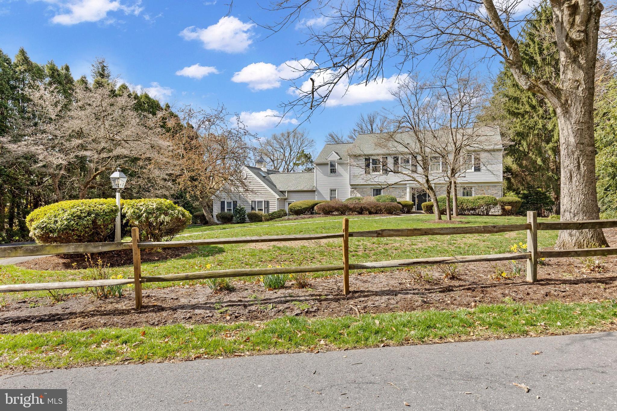 POINT RIDGE FARMS - Residential