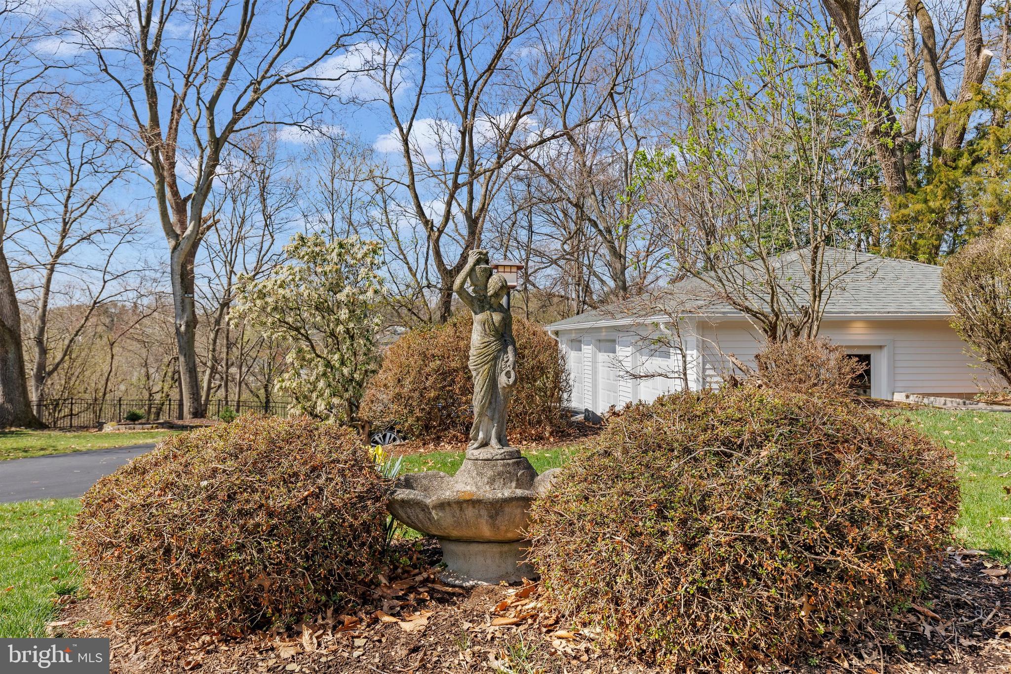 POINT RIDGE FARMS - Residential