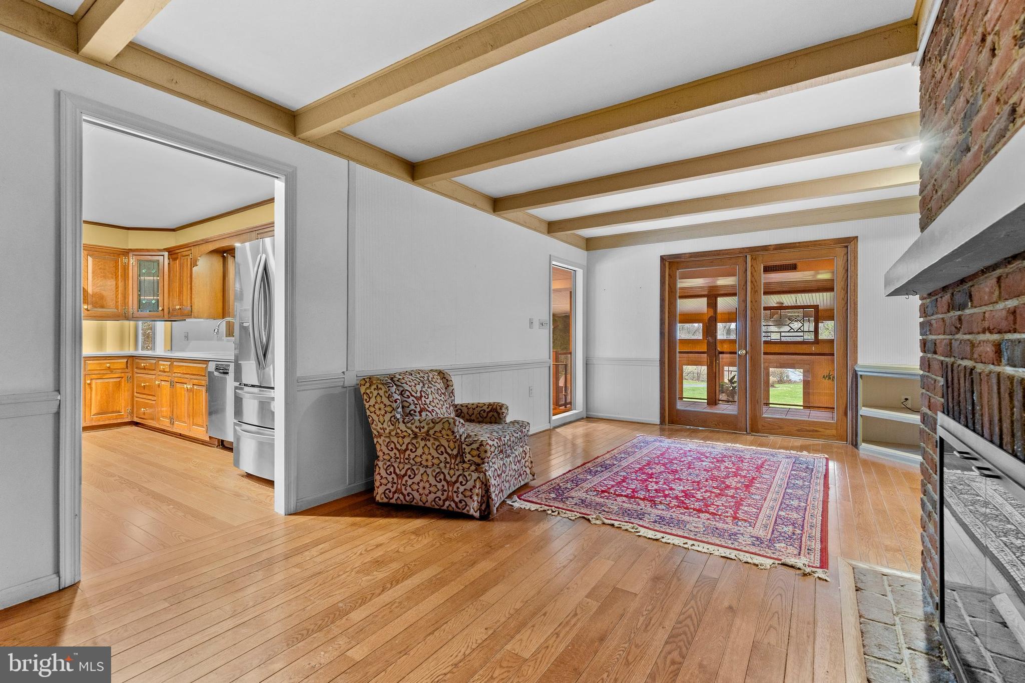 POINT RIDGE FARMS - Residential