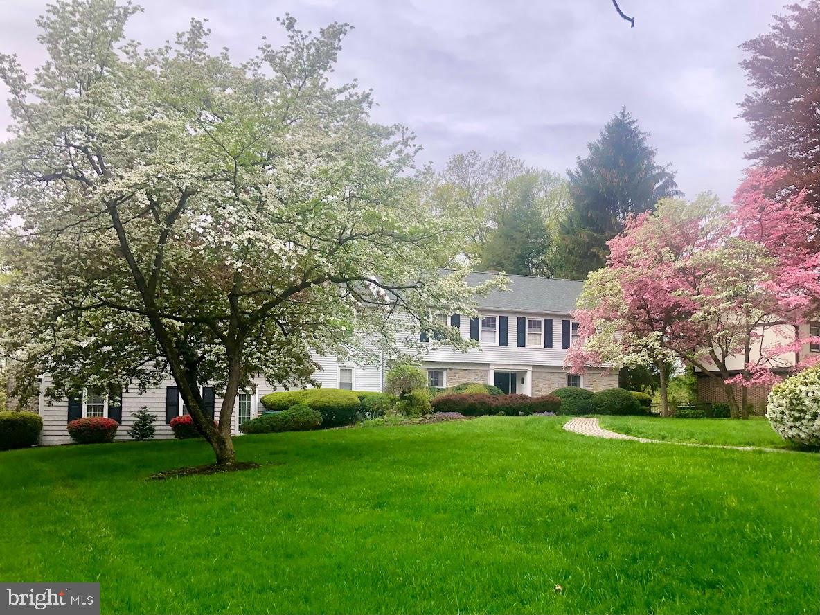 POINT RIDGE FARMS - Residential