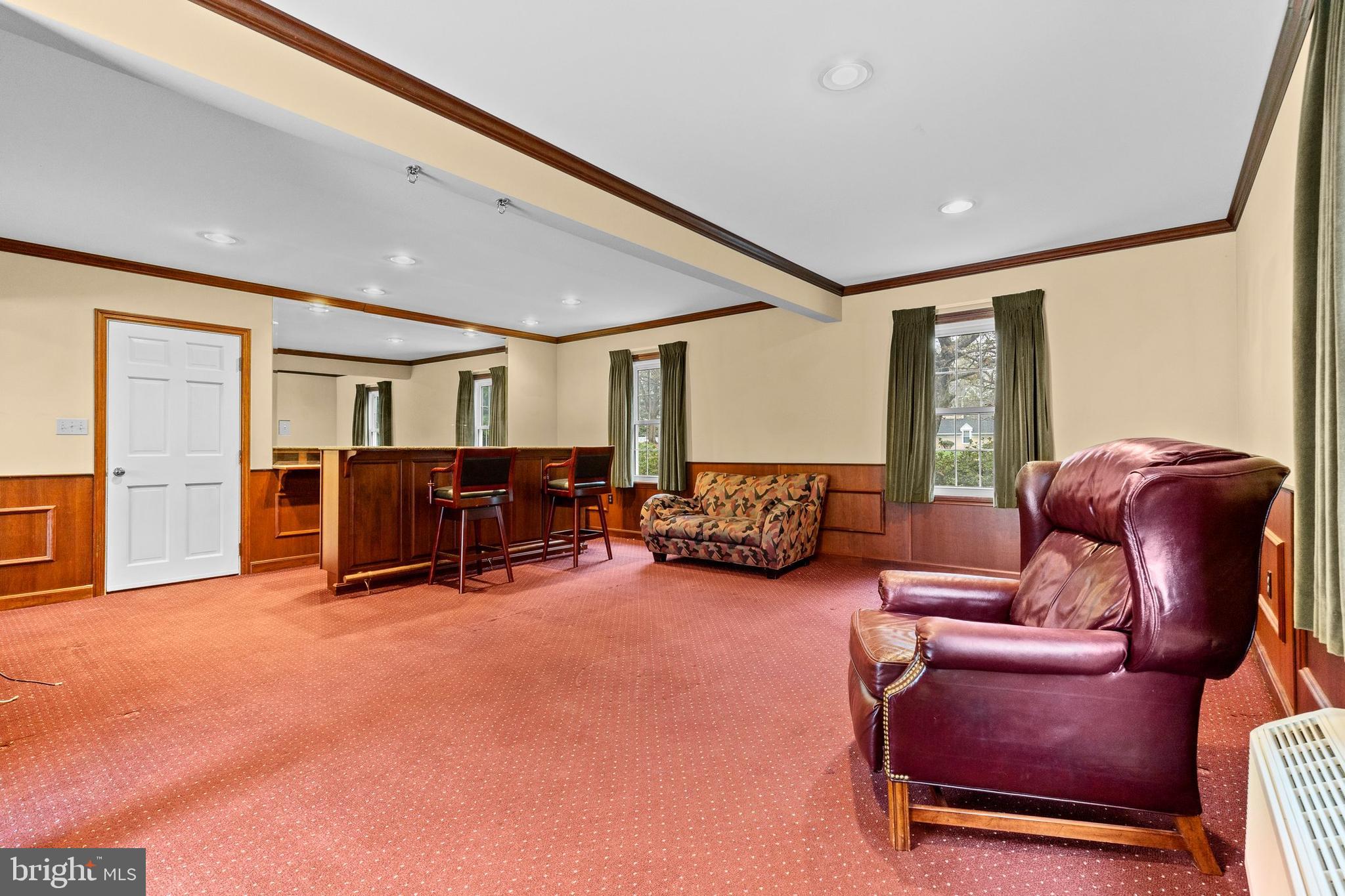 POINT RIDGE FARMS - Residential