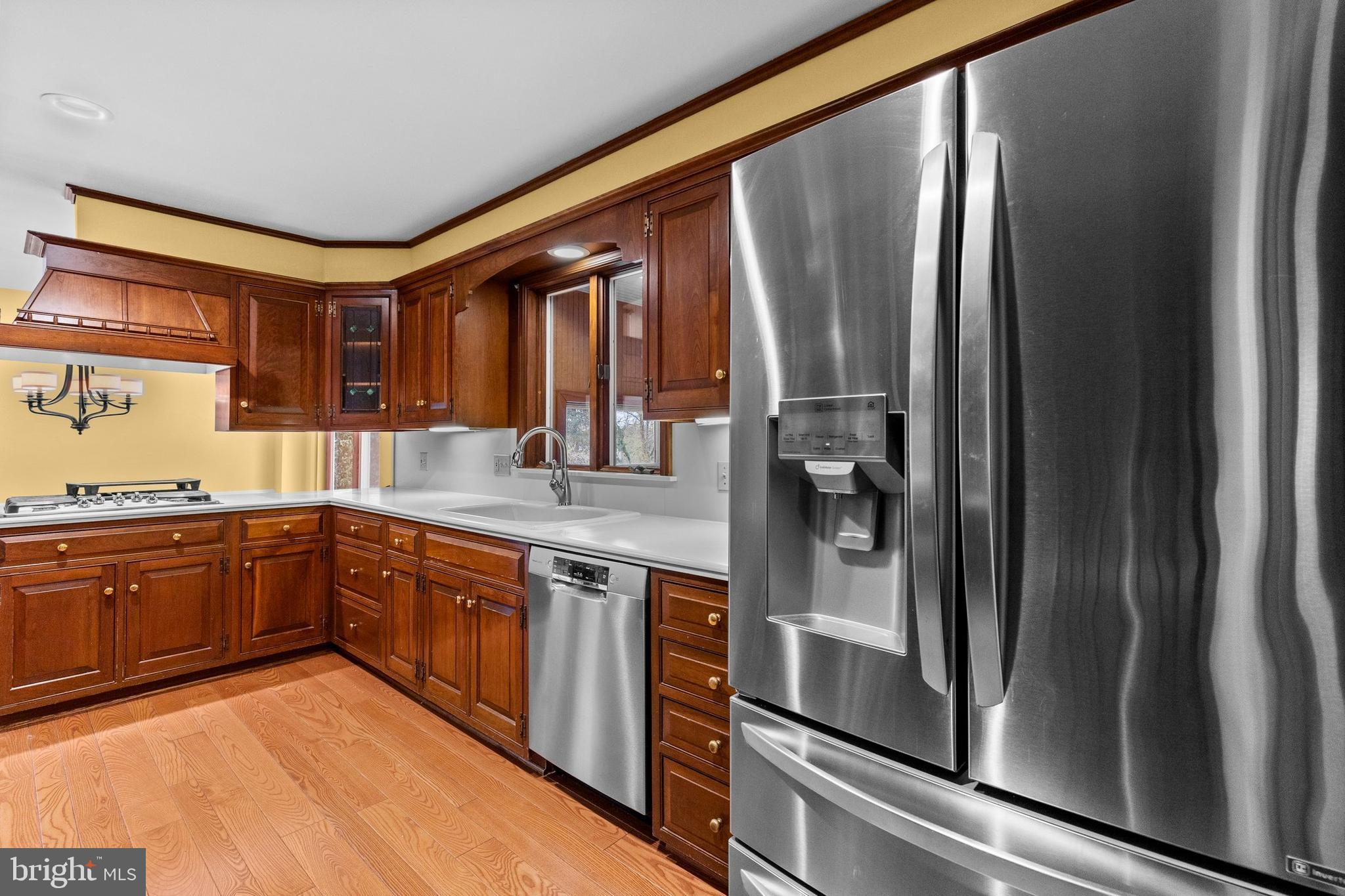 POINT RIDGE FARMS - Residential