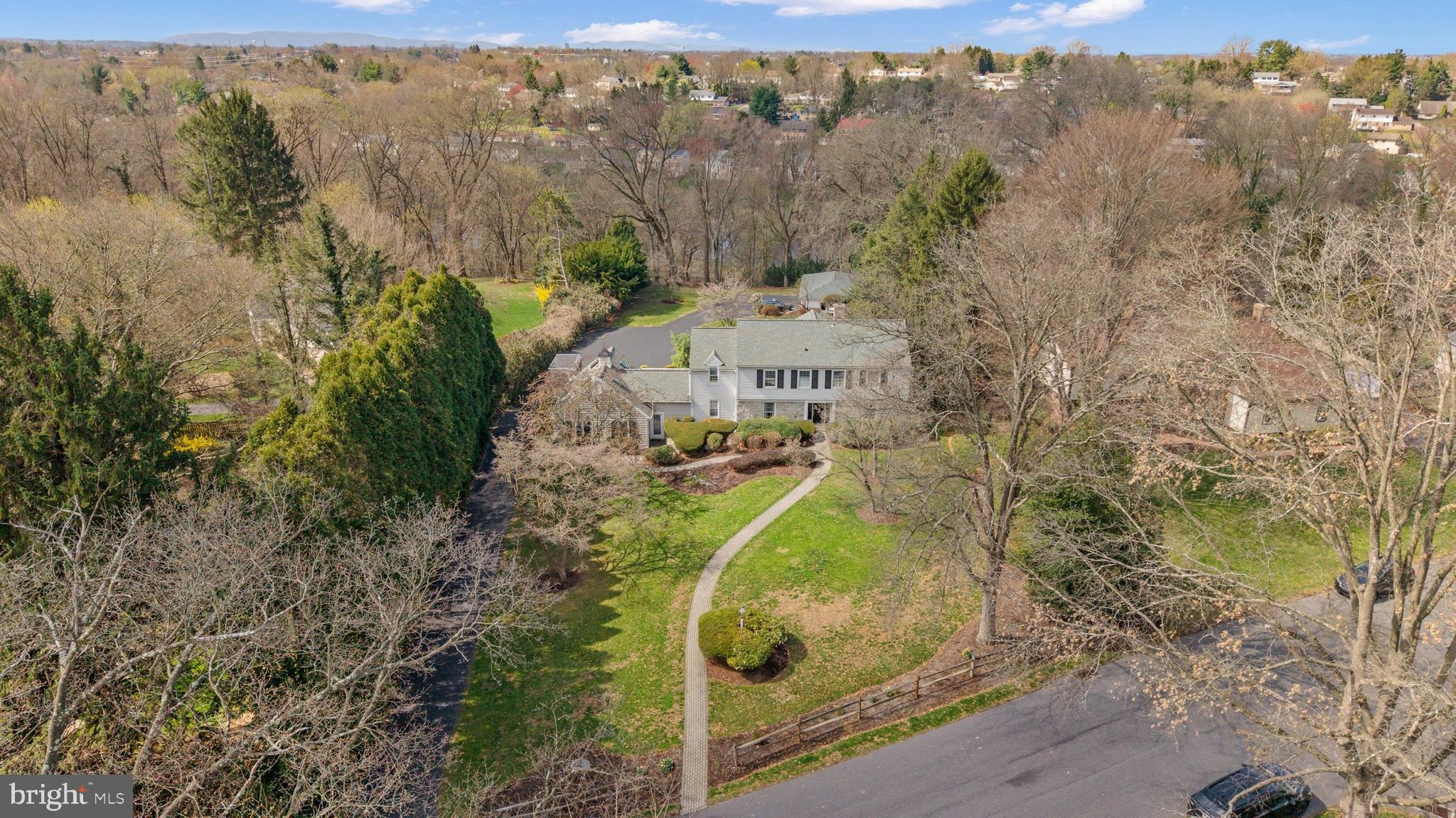 POINT RIDGE FARMS - Residential