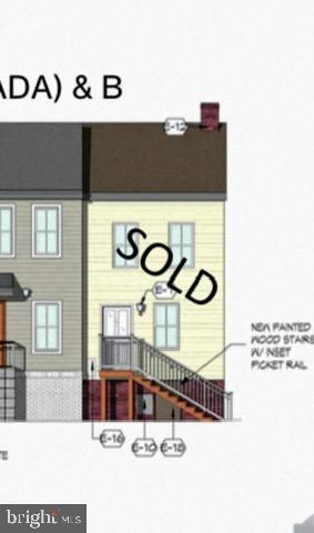 Welcome to Habitat for Humanity of Frederick County's current affordable housing project.  This is the FIRST unit available of Phase 1 of a 12-unit Condominium located on the corner of West All Saints and Ice Street in downtown Frederick, MD.   

To qualify for this particular opportunity, applicants/BUYERS must meet the following criteria:

 - Live or work in Frederick County for at least one year
 - Be able to qualify for a mortgage with a fair or better FICO credit score (minimum 580), reasonable debt, no recent late payments/charge offs/collections
 - Have a household income at least 50% and no higher than 80% of the Area Median Income (see detailed income ranges below)
 - Be willing to contribute “sweat equity” alongside their families or friends

Household Size and Income ranges for W. All Saints (FY24 AMI):

 - 1 person: $54,100 – $68,500
 - 2 people: $61,900 – $78,250
 - 3 people: $69,650 – $88,050
 - 4 people: $77,350 – $97,800
 - 5 people: $83,500 – $105,650
 - 6 people: $89,750 – $113,450

If you are interested and meet the eligibility requirements above, please share your contact information by completing the Home Buyer Interest Form (https://frederickhabitat.org/what-we-do/homeownership-support/home-buyer-form/) . We will follow up with a Google Form survey to gather more information.