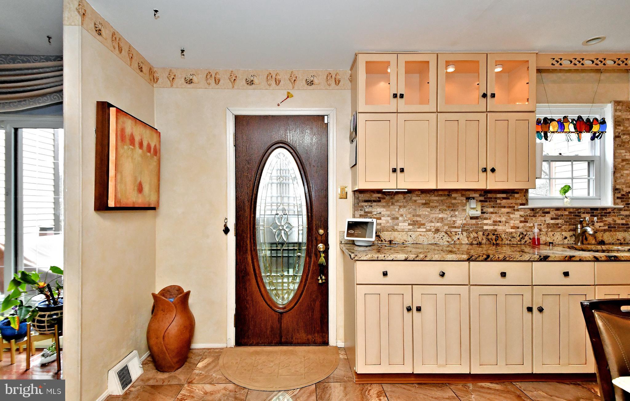 STOTESBURY TWHSE - Residential