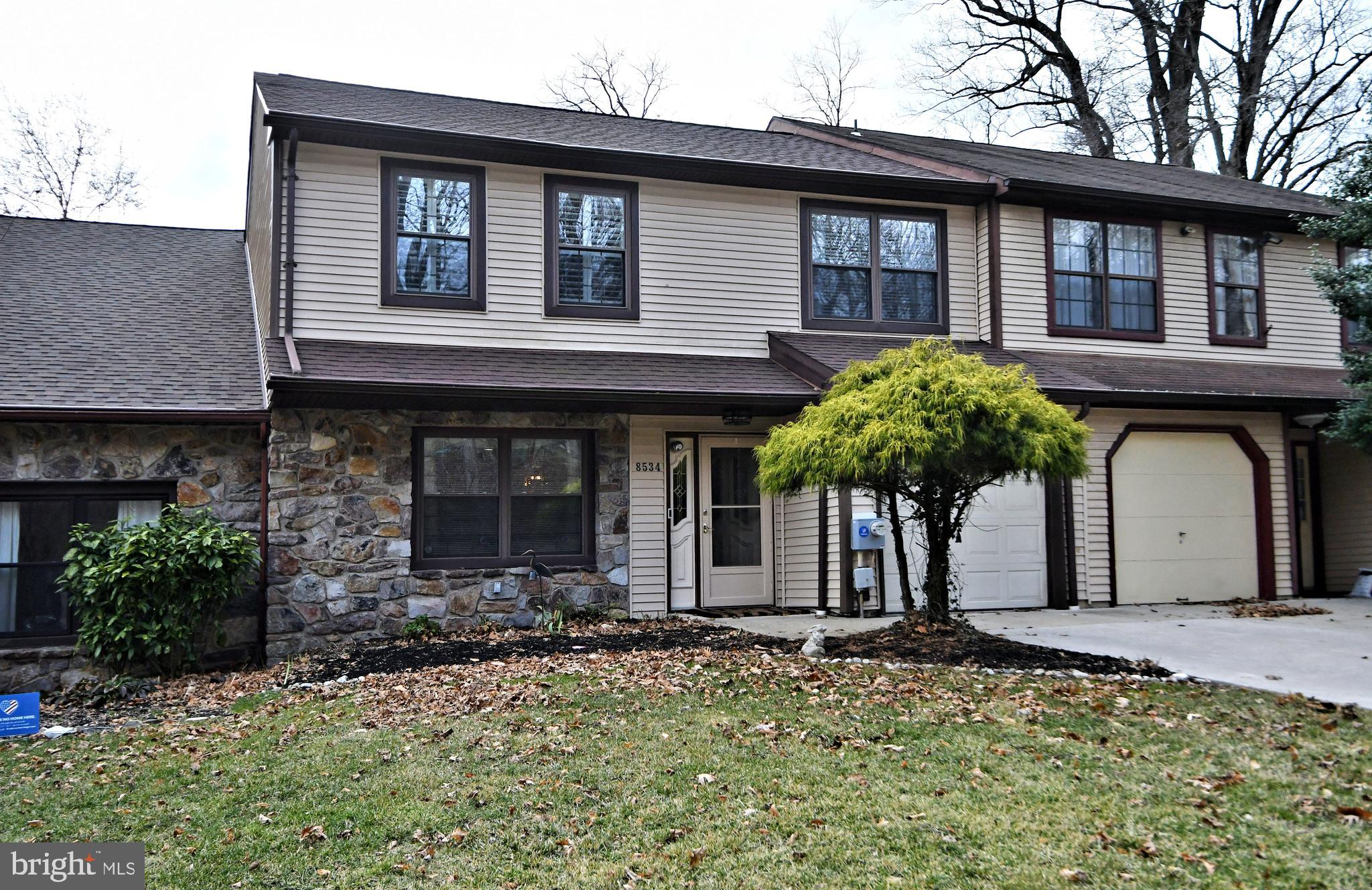 STOTESBURY TWHSE - Residential