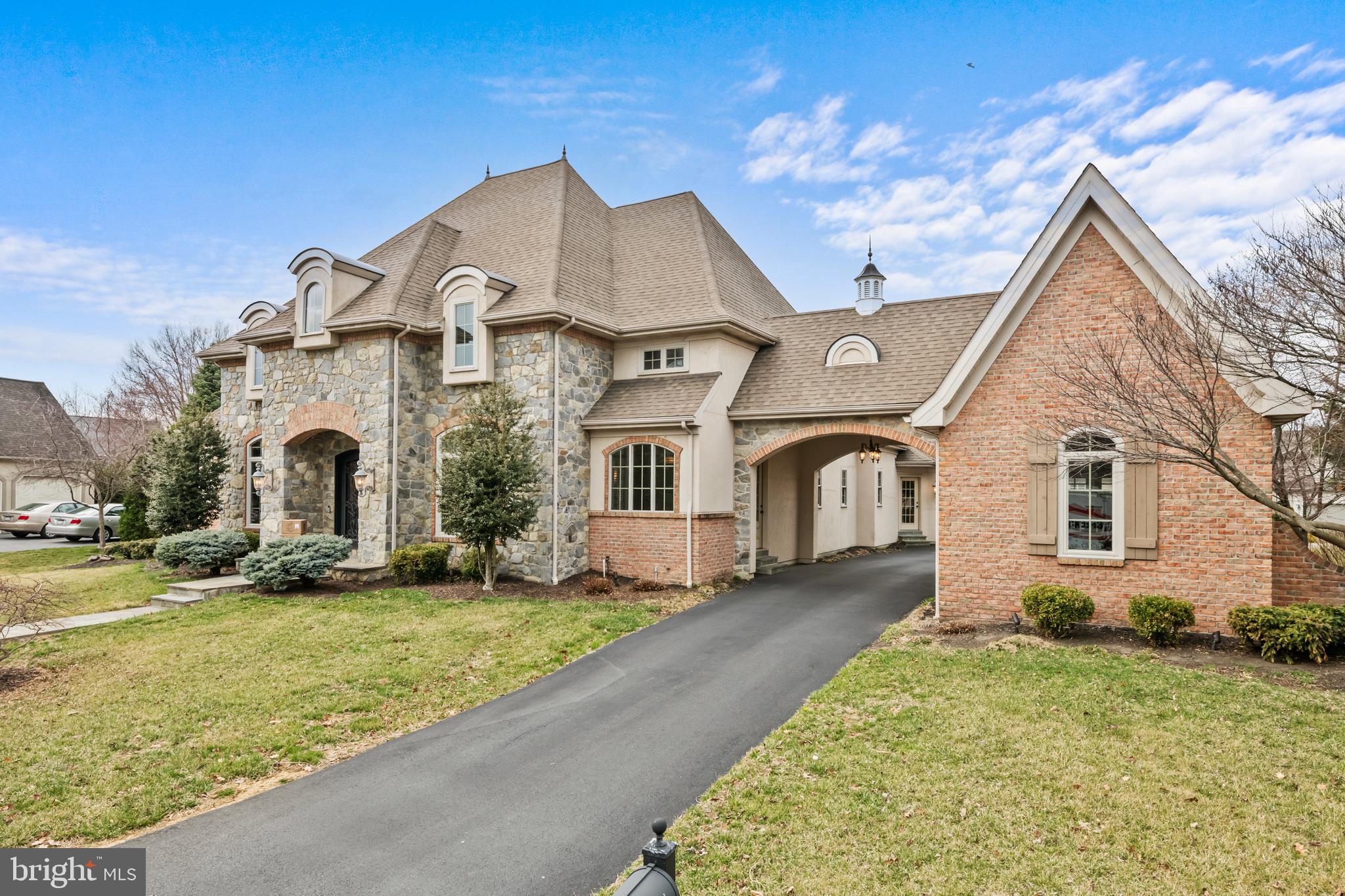 BENT CREEK COUNTRY CLUB - Residential