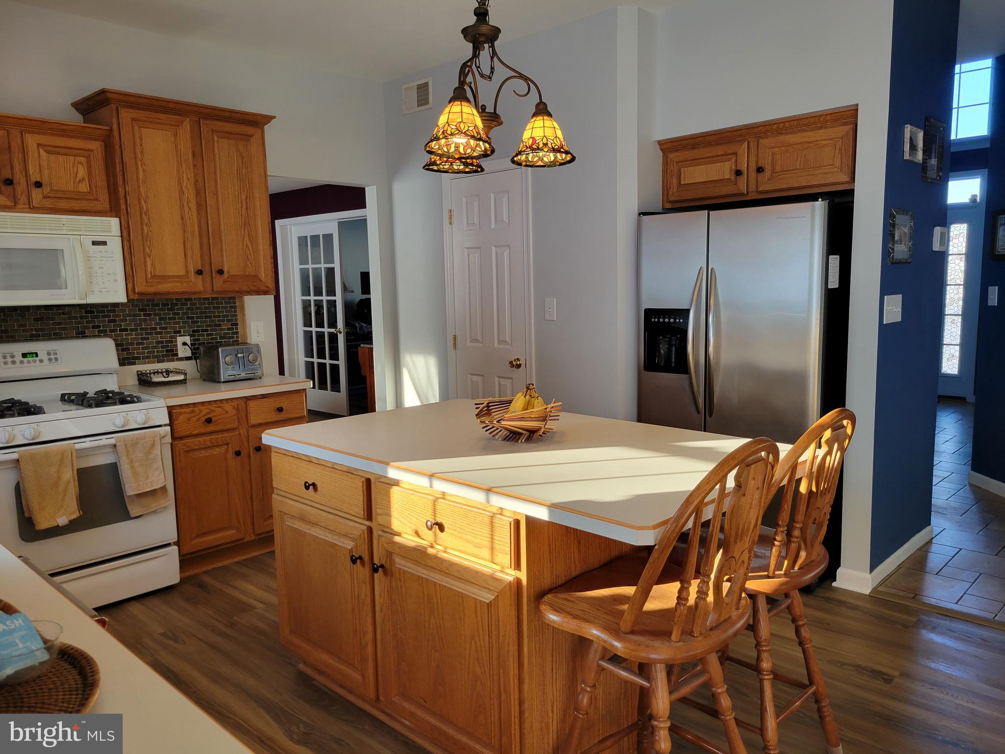 OAK VIEW ESTATES - Residential