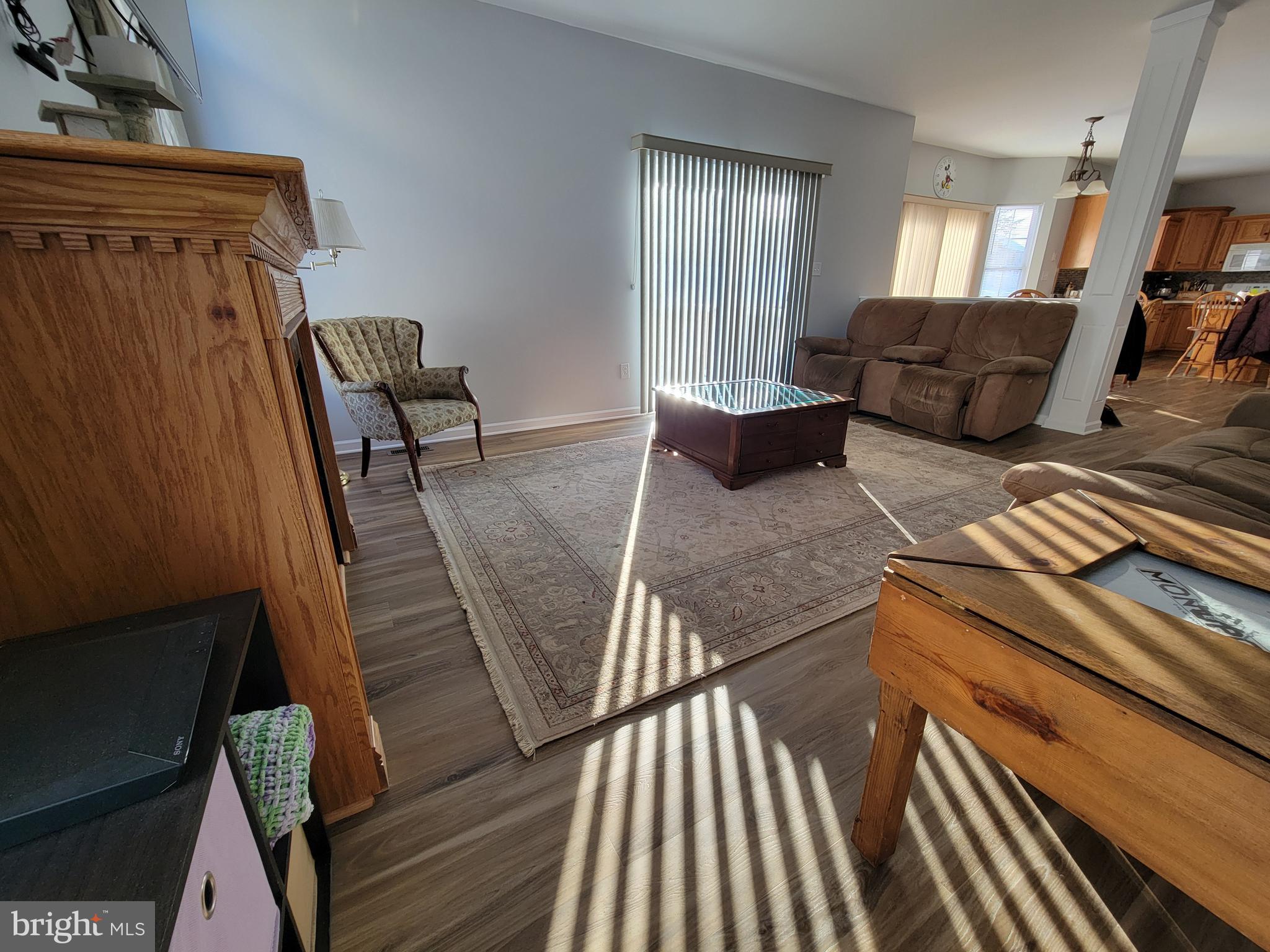 OAK VIEW ESTATES - Residential