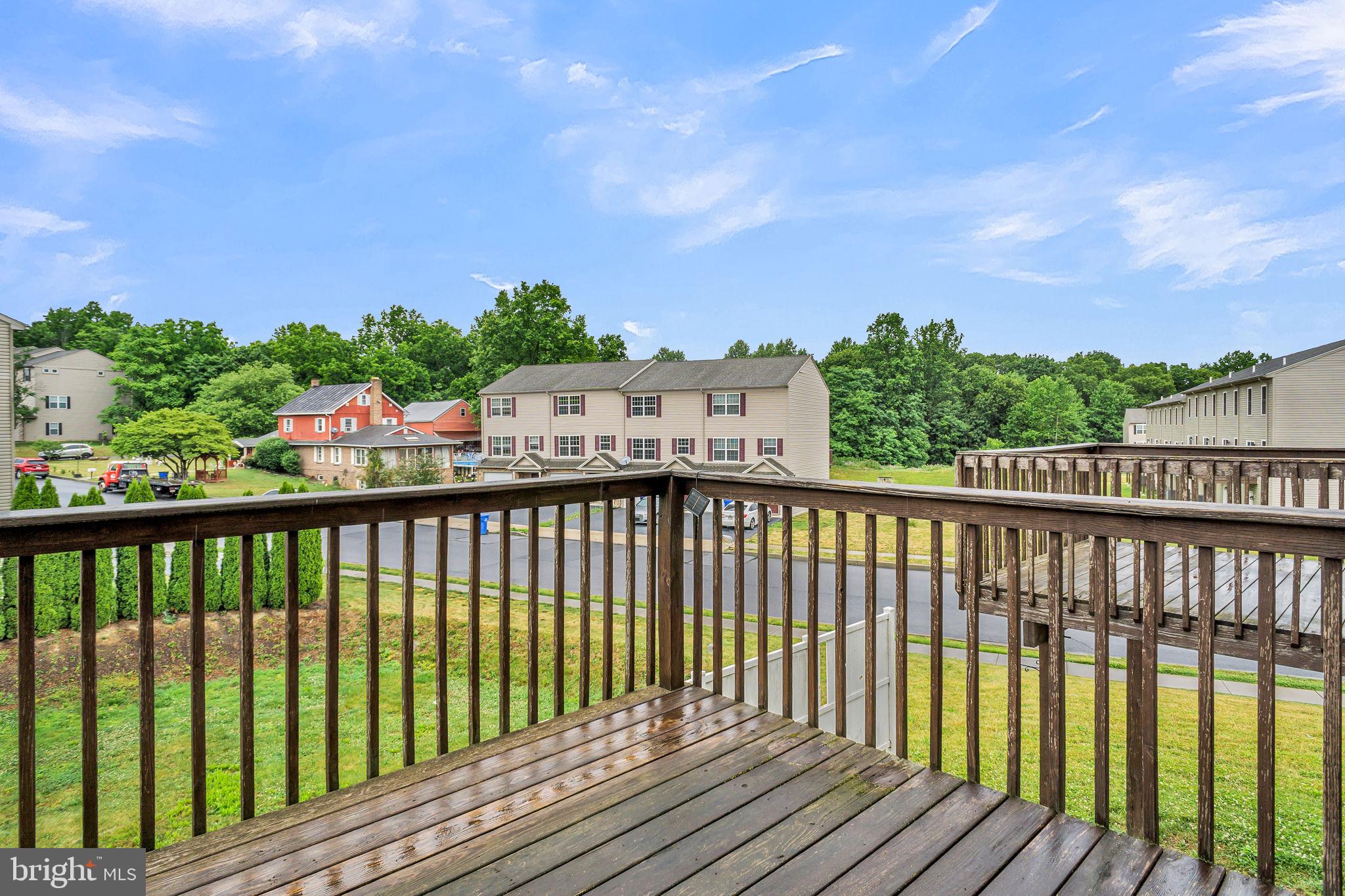 THE WOODLANDS - Residential