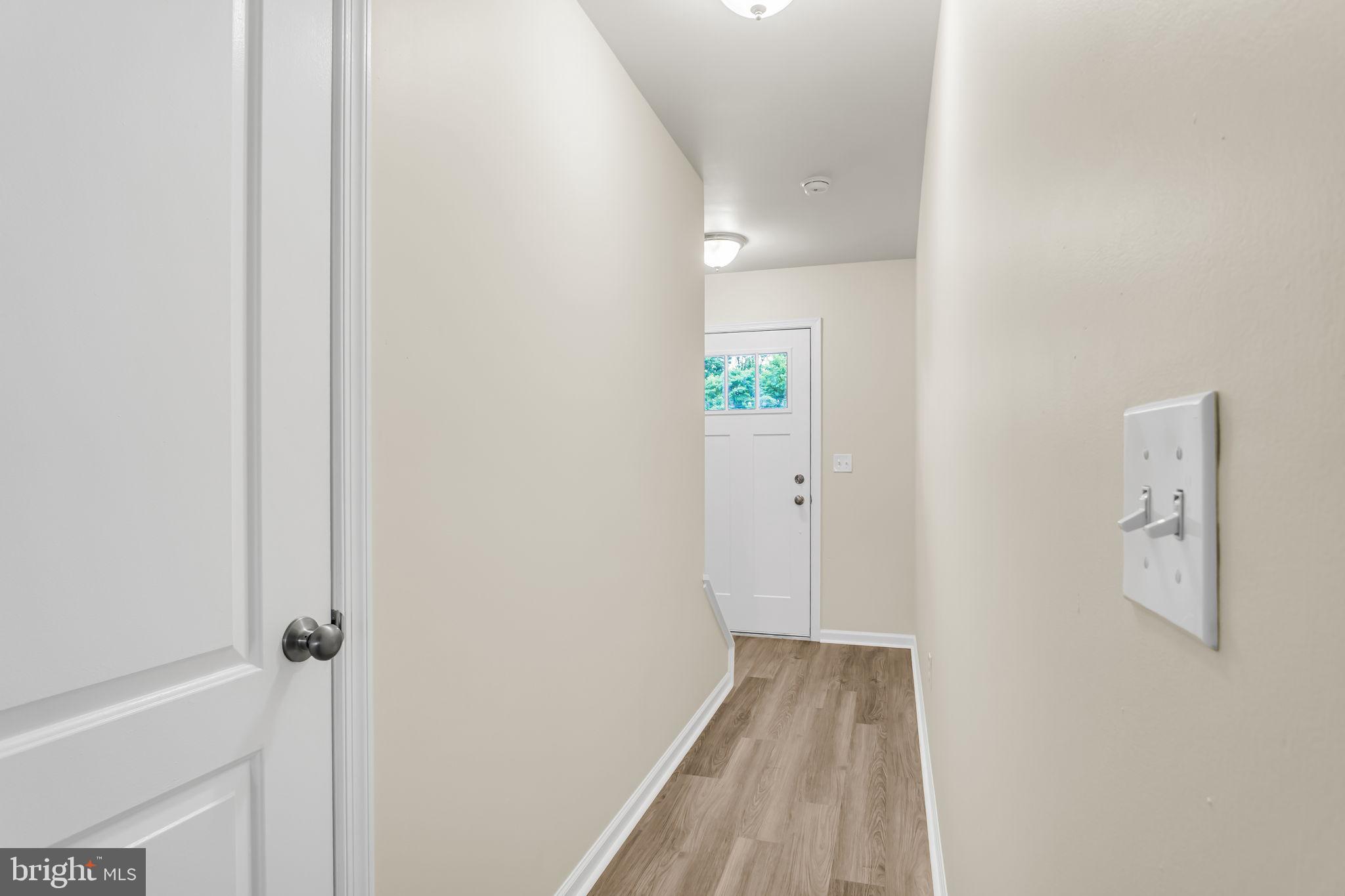 THE WOODLANDS - Residential