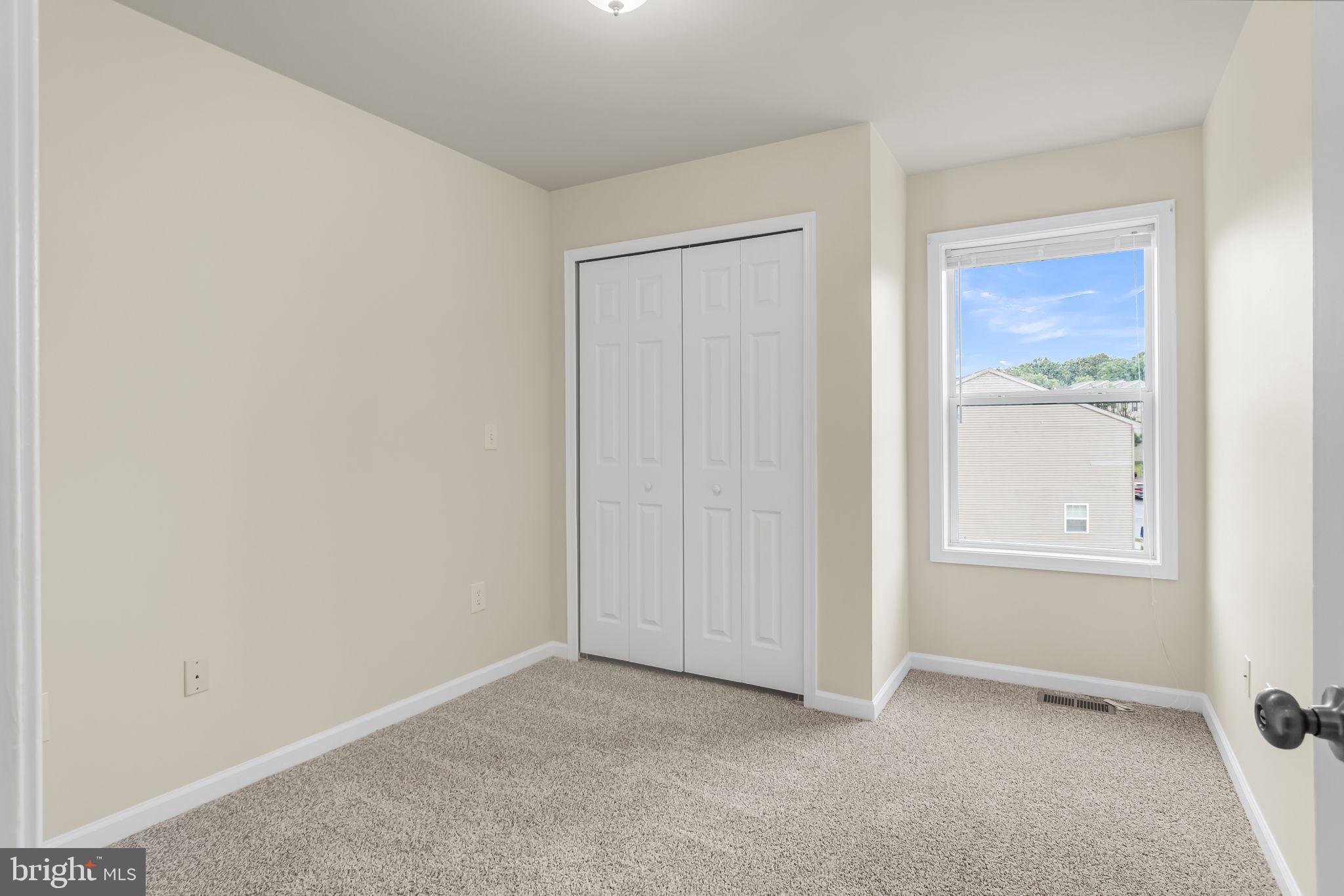 THE WOODLANDS - Residential
