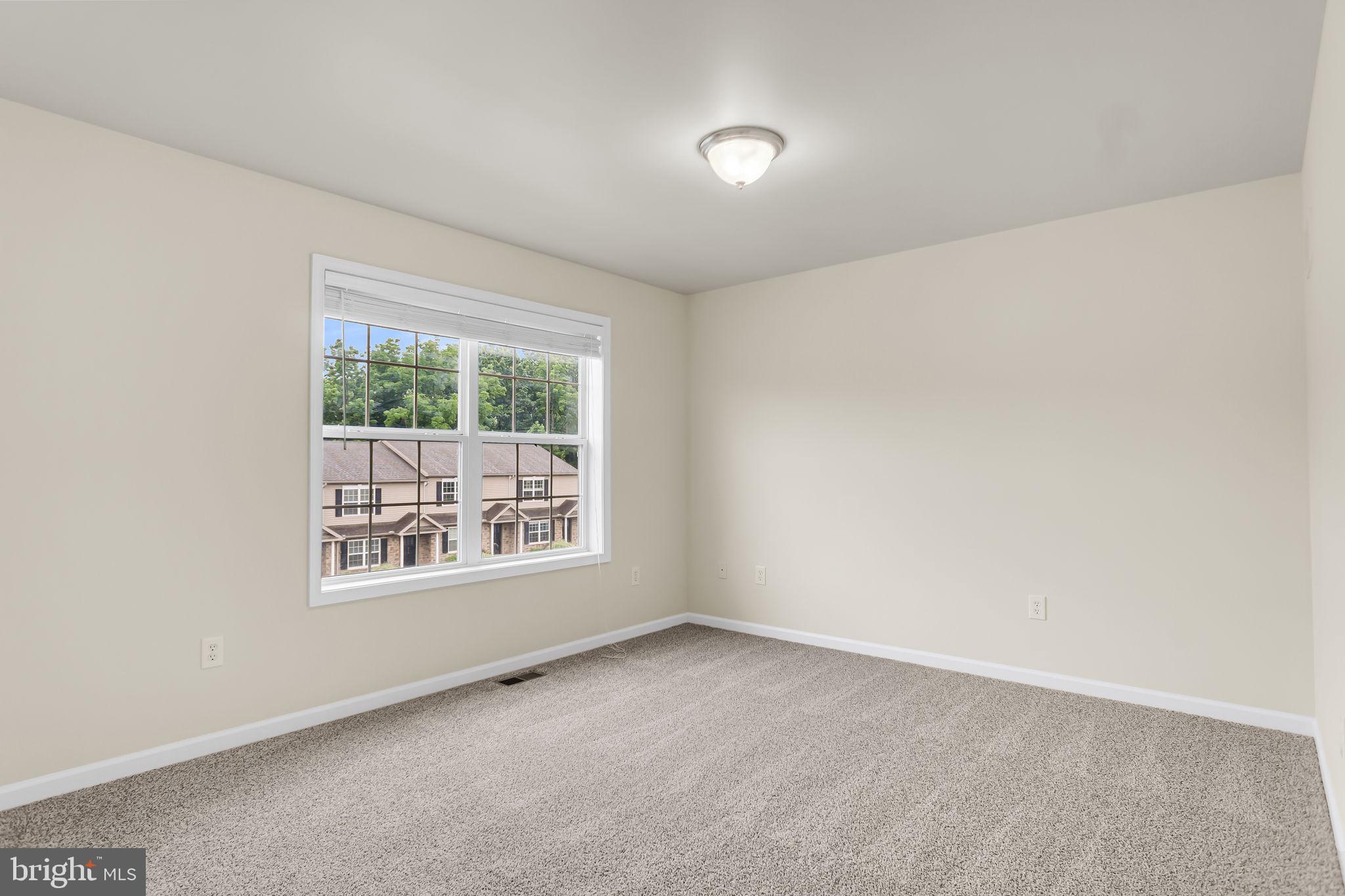 THE WOODLANDS - Residential
