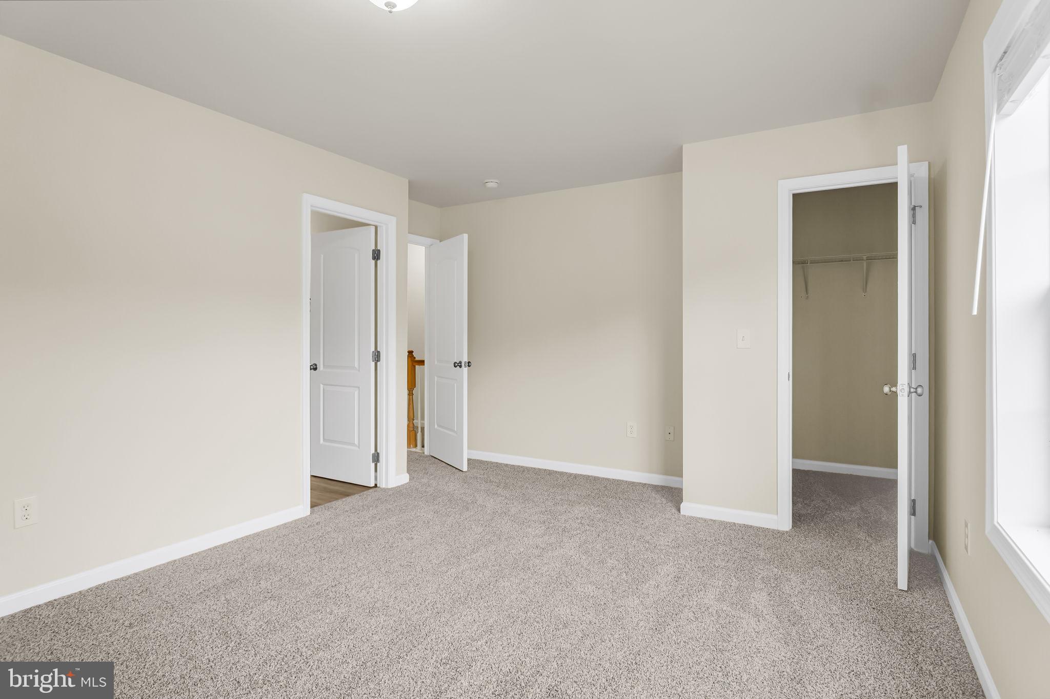 THE WOODLANDS - Residential