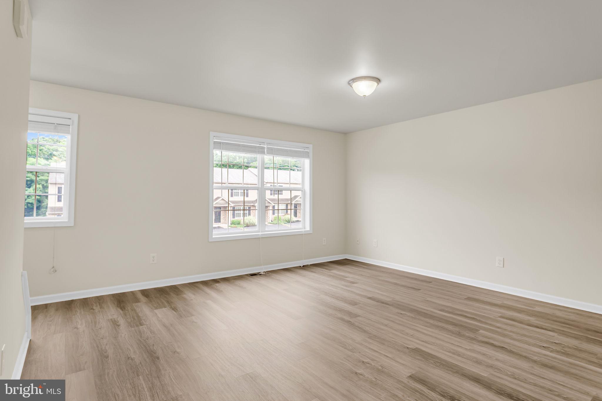 THE WOODLANDS - Residential