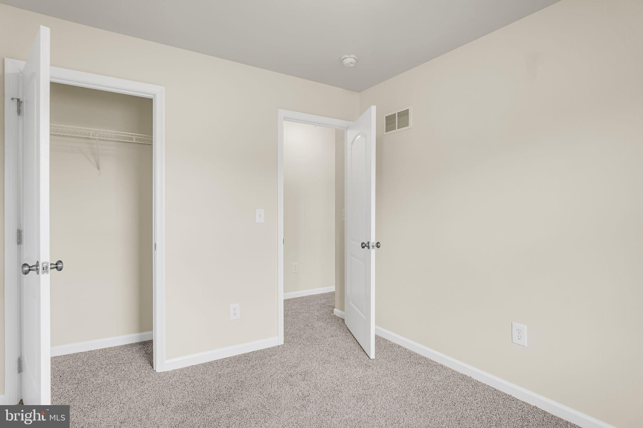 THE WOODLANDS - Residential
