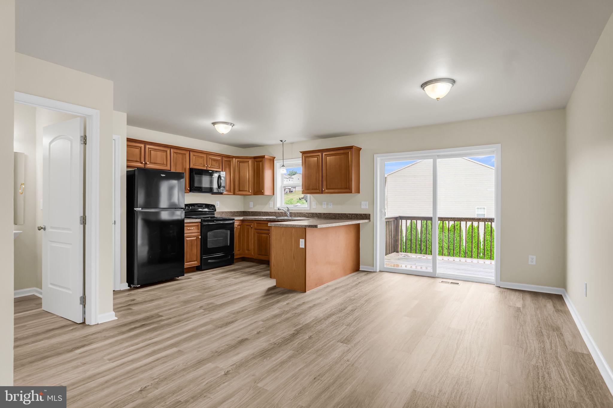 THE WOODLANDS - Residential