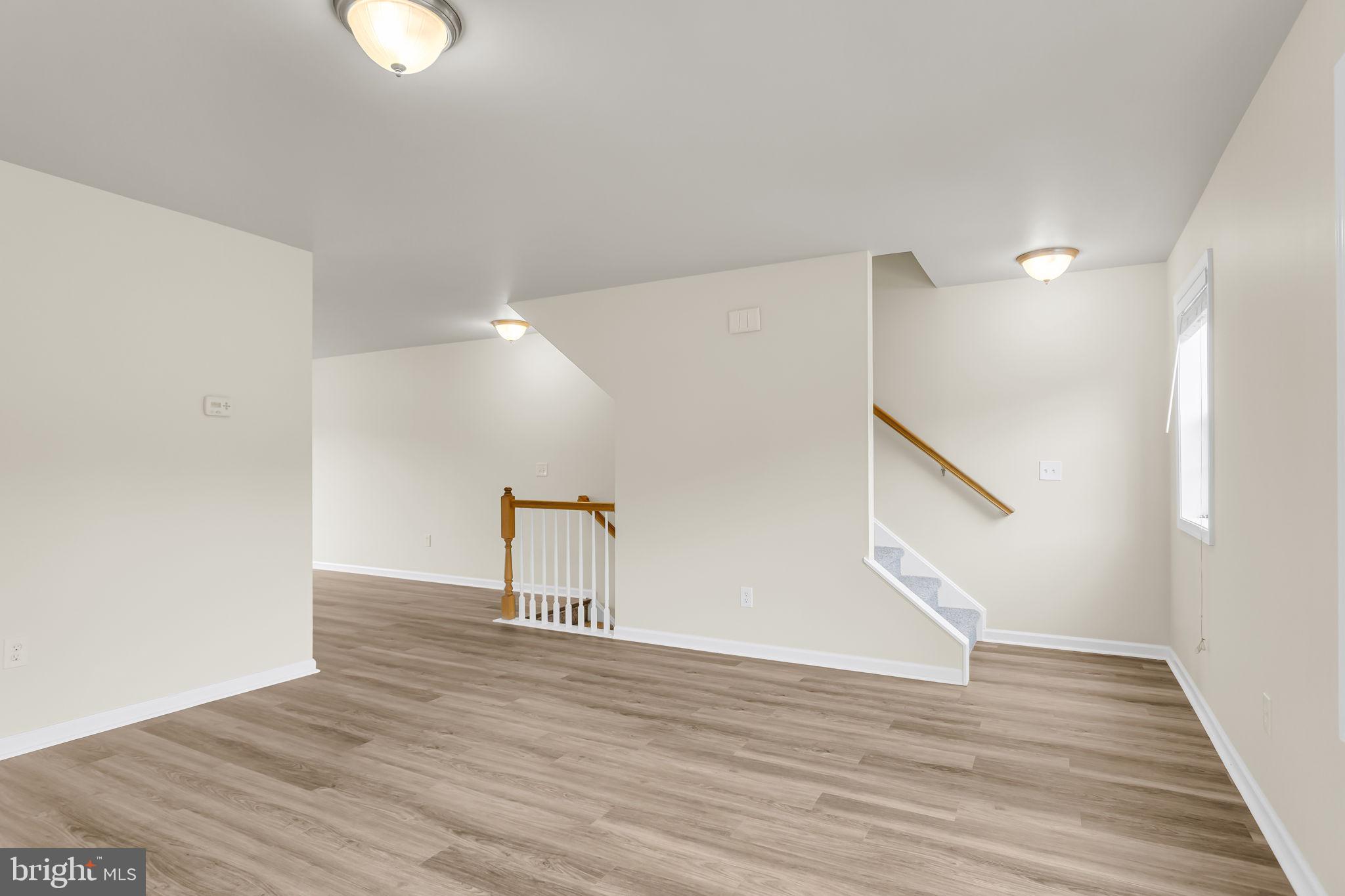 THE WOODLANDS - Residential