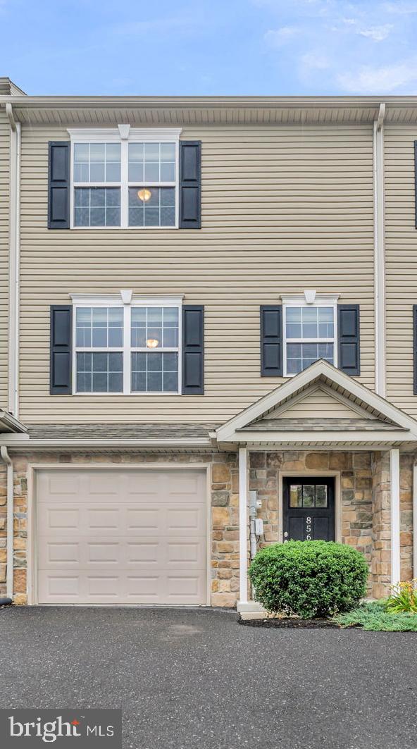 THE WOODLANDS - Residential