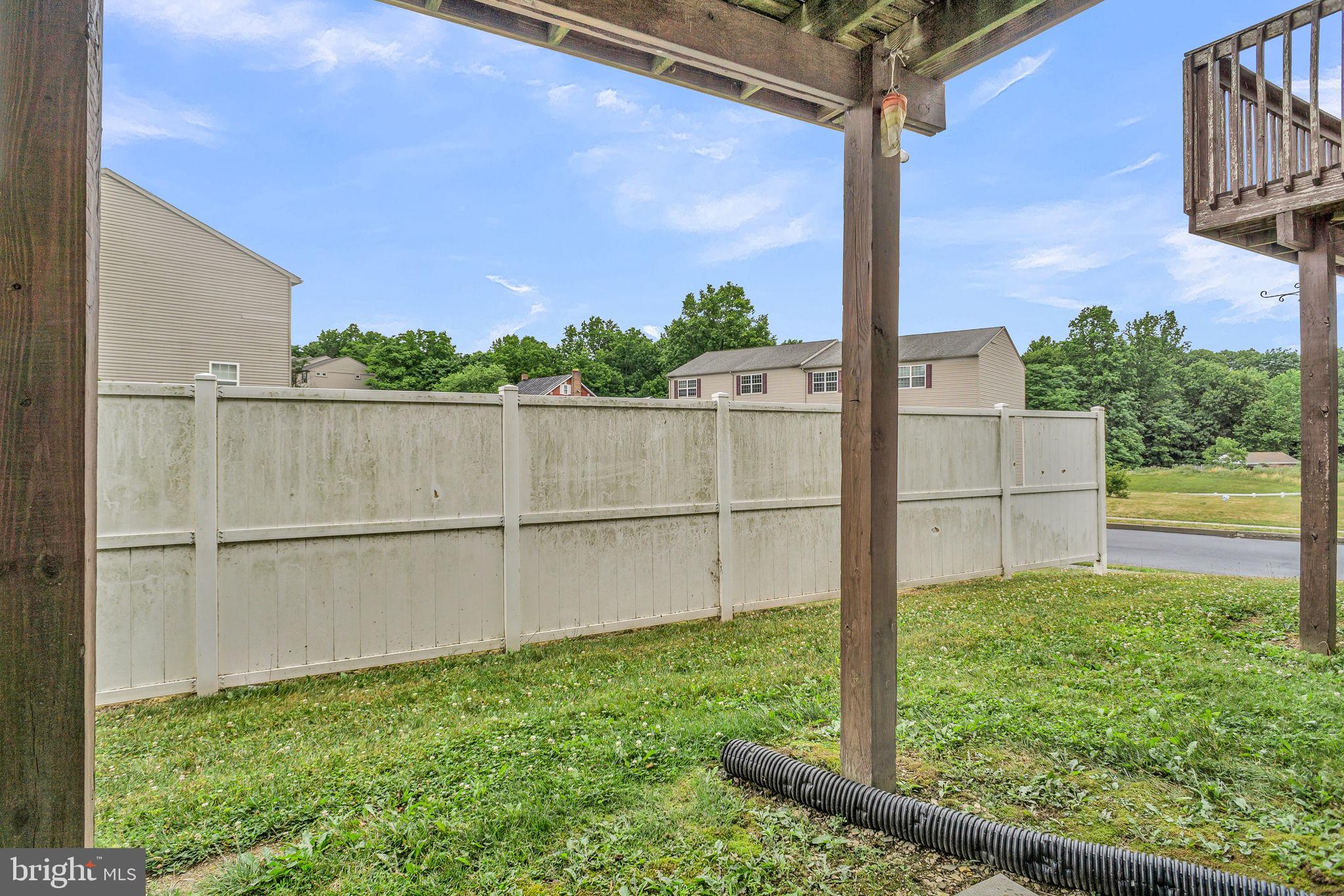 THE WOODLANDS - Residential