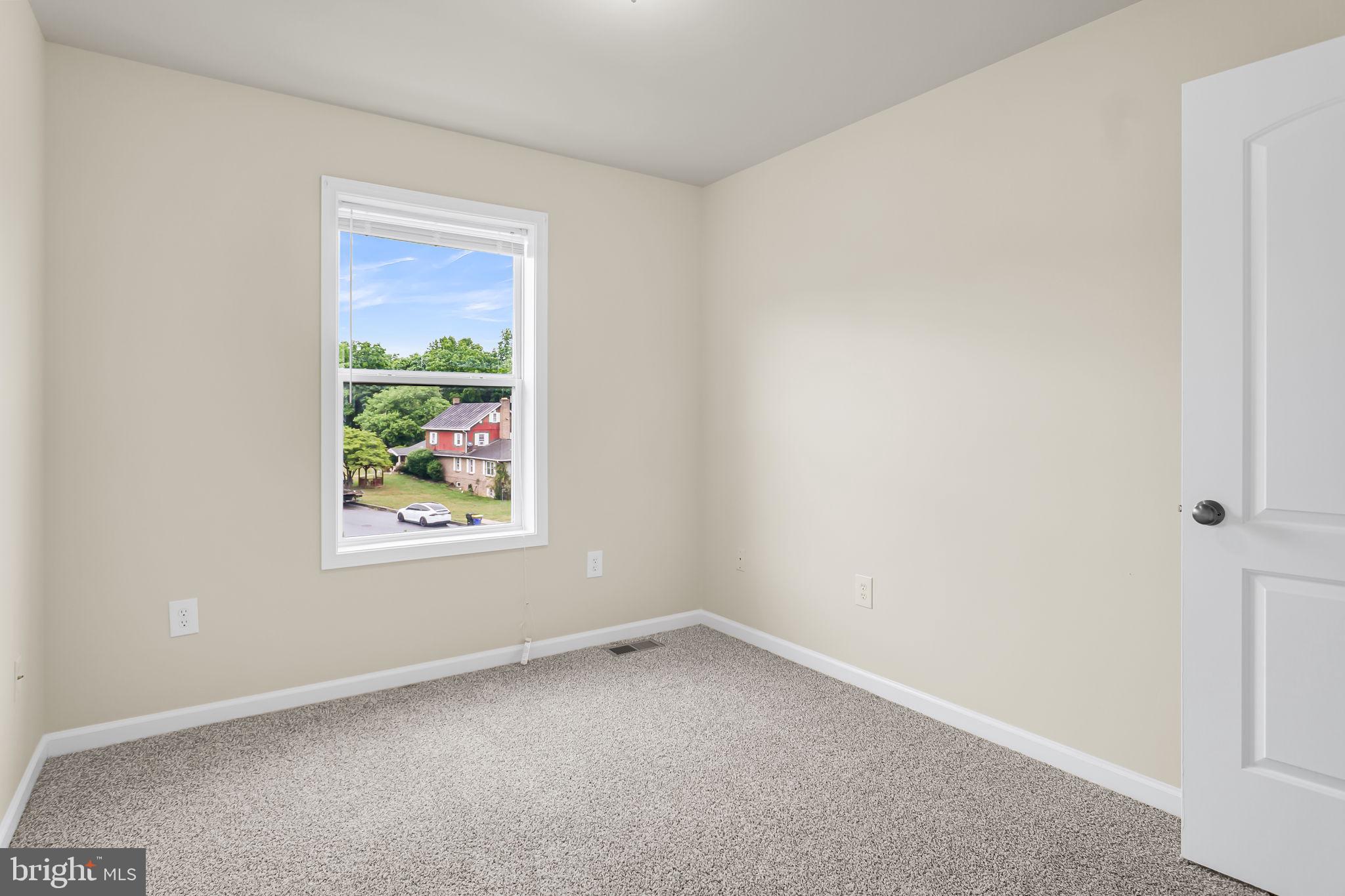 THE WOODLANDS - Residential