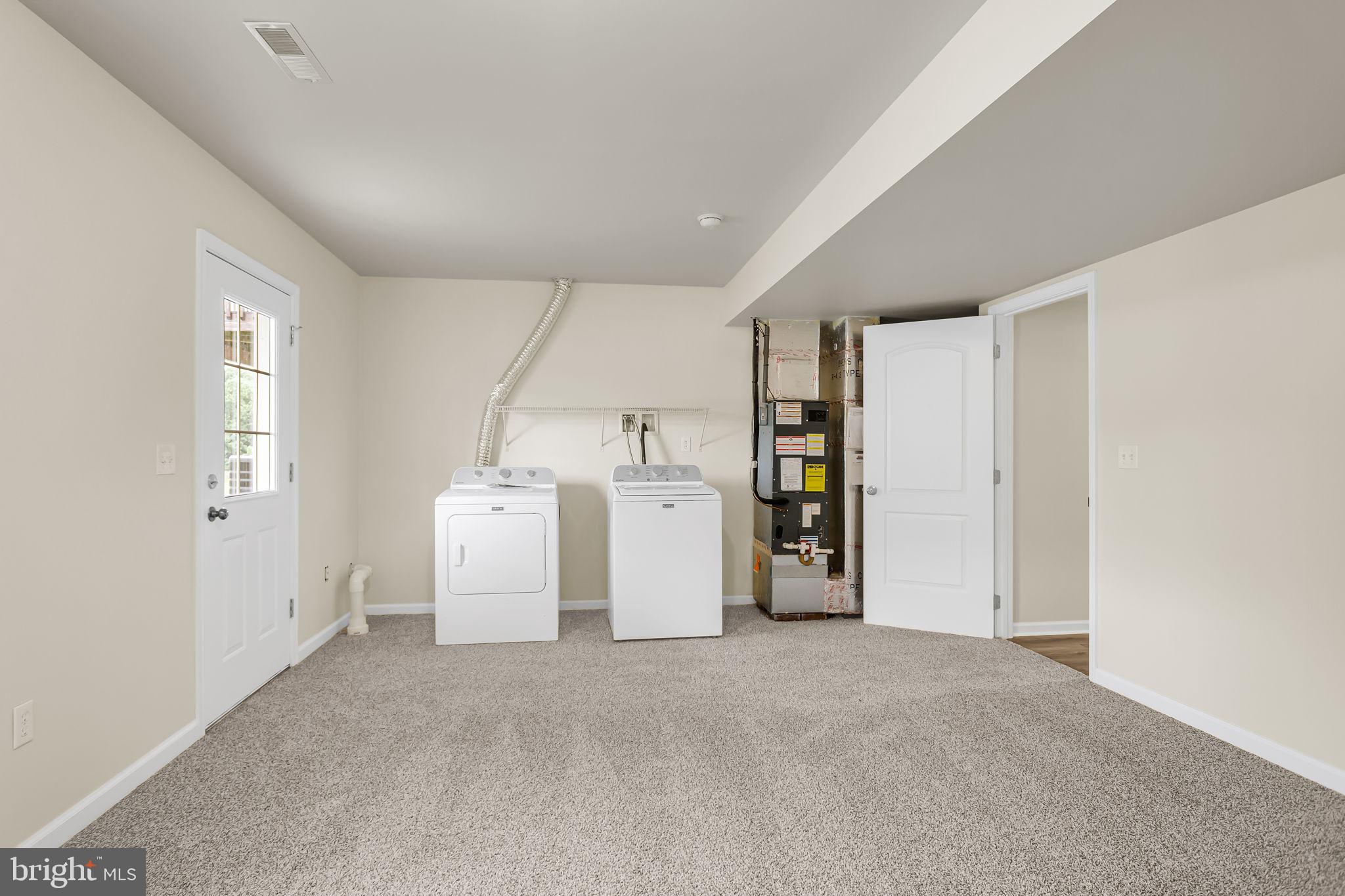 THE WOODLANDS - Residential