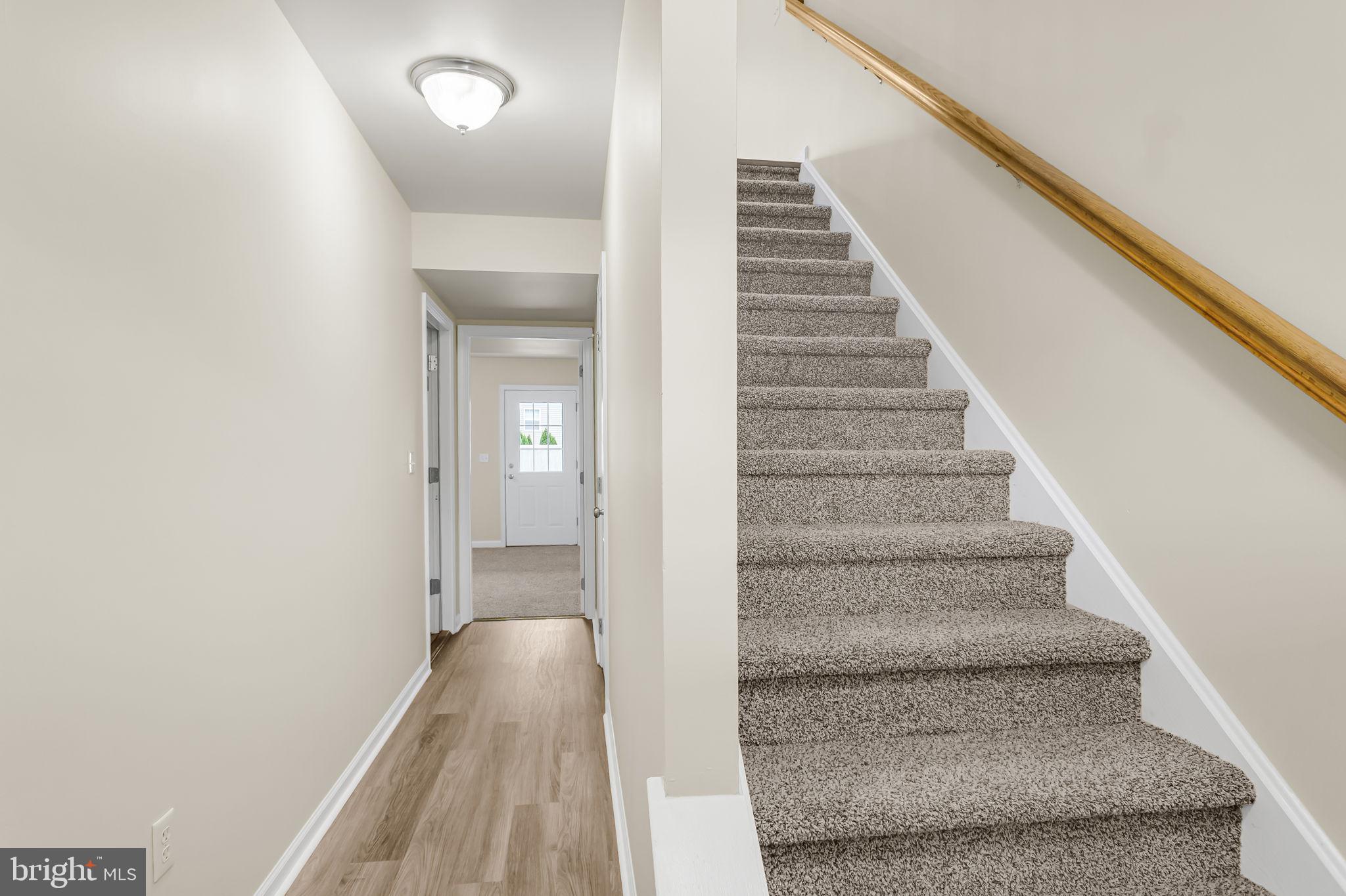 THE WOODLANDS - Residential