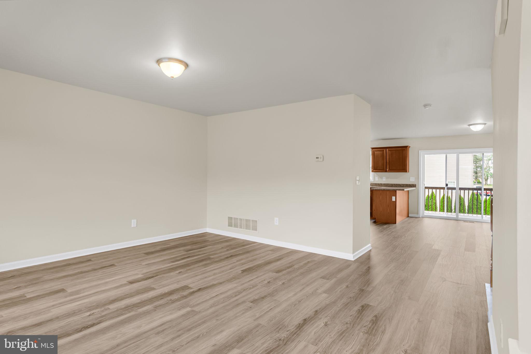 THE WOODLANDS - Residential