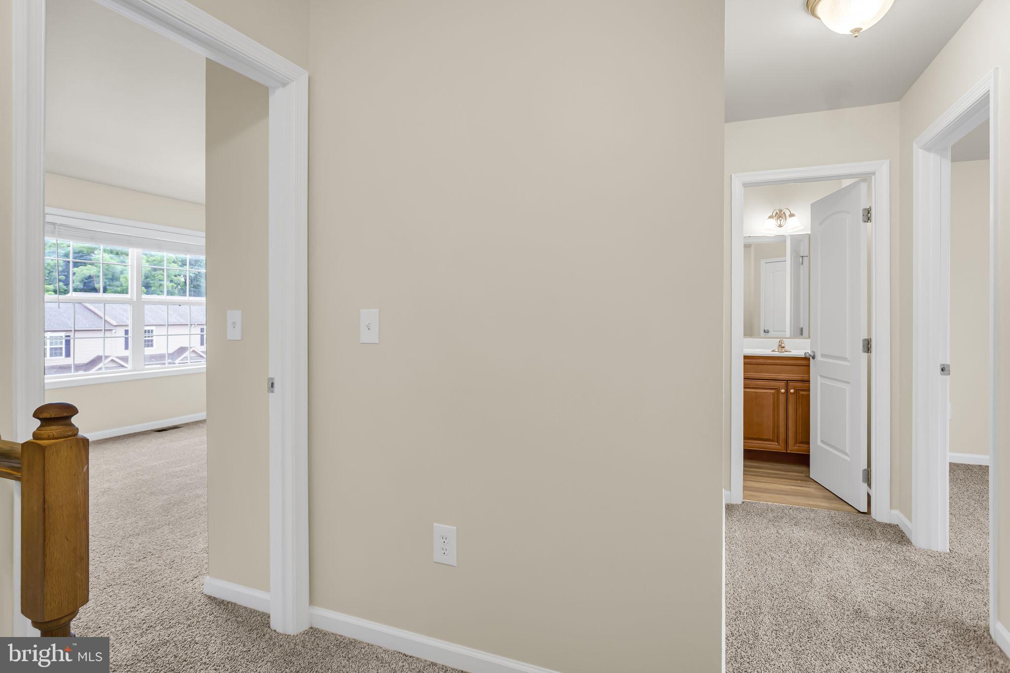 THE WOODLANDS - Residential