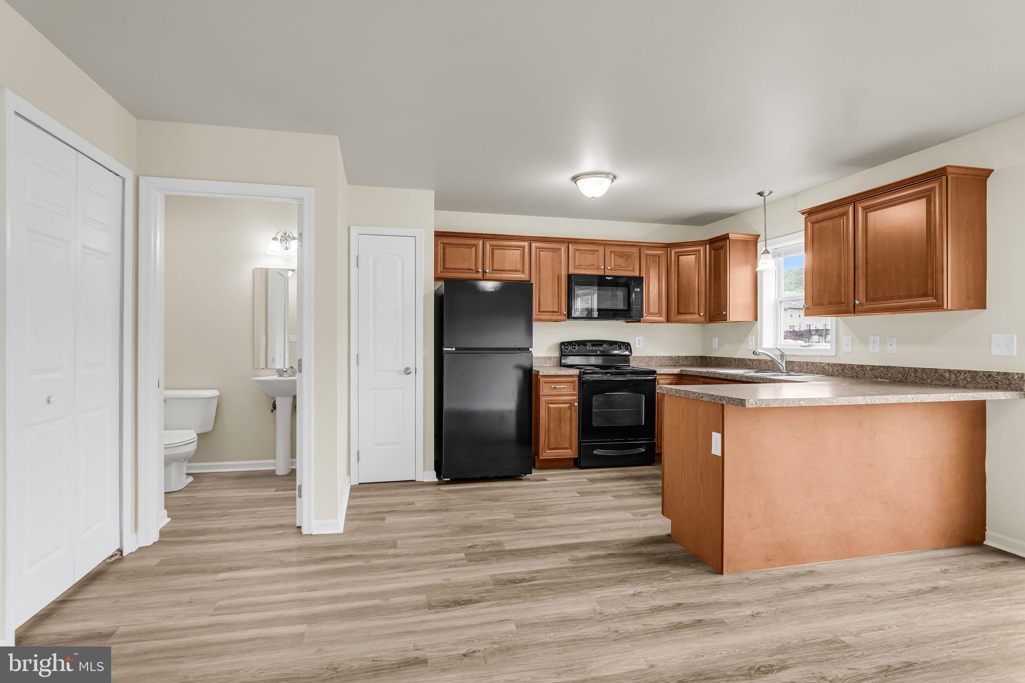 THE WOODLANDS - Residential