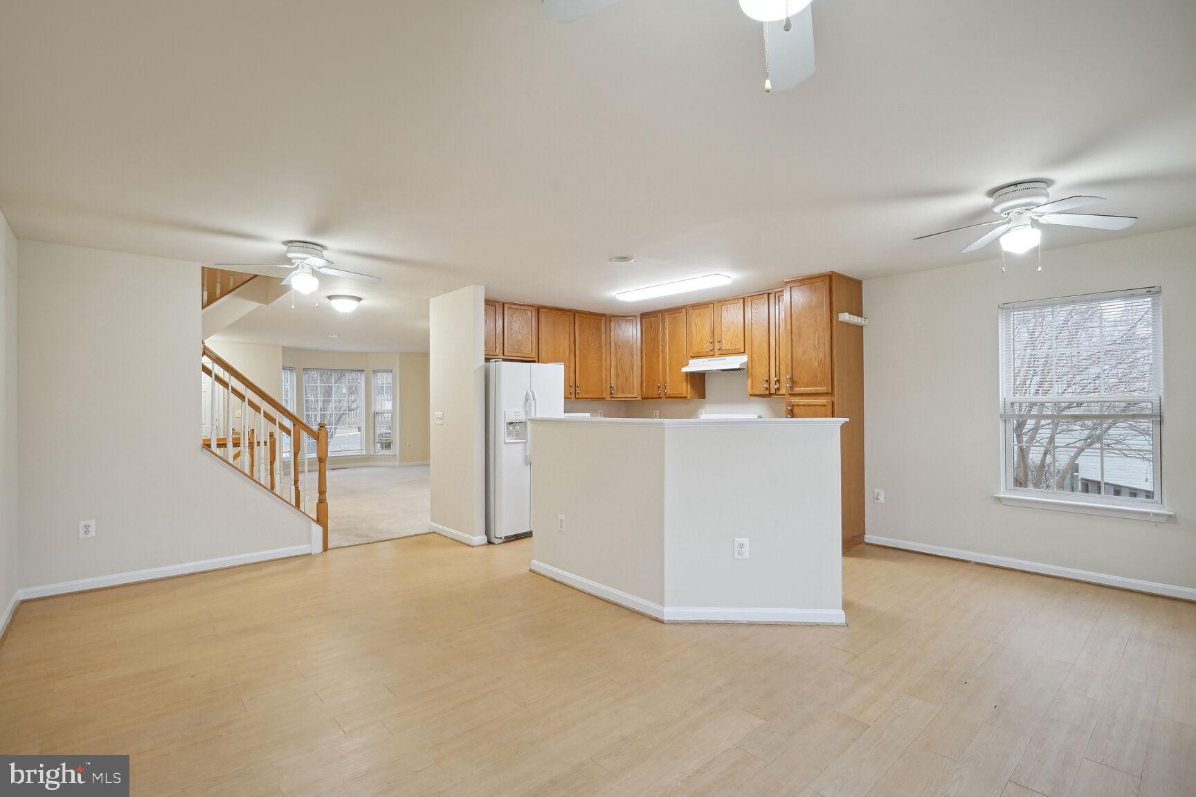 SOUTHLAKE AT MONTCLAIR - Residential Lease