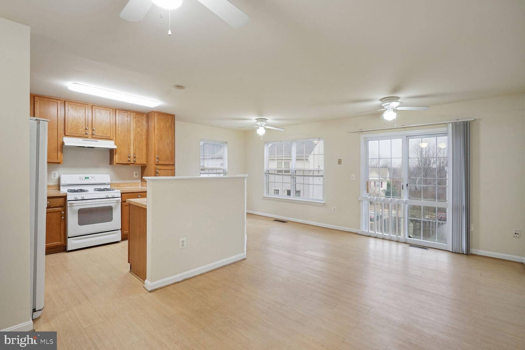 SOUTHLAKE AT MONTCLAIR - Residential Lease
