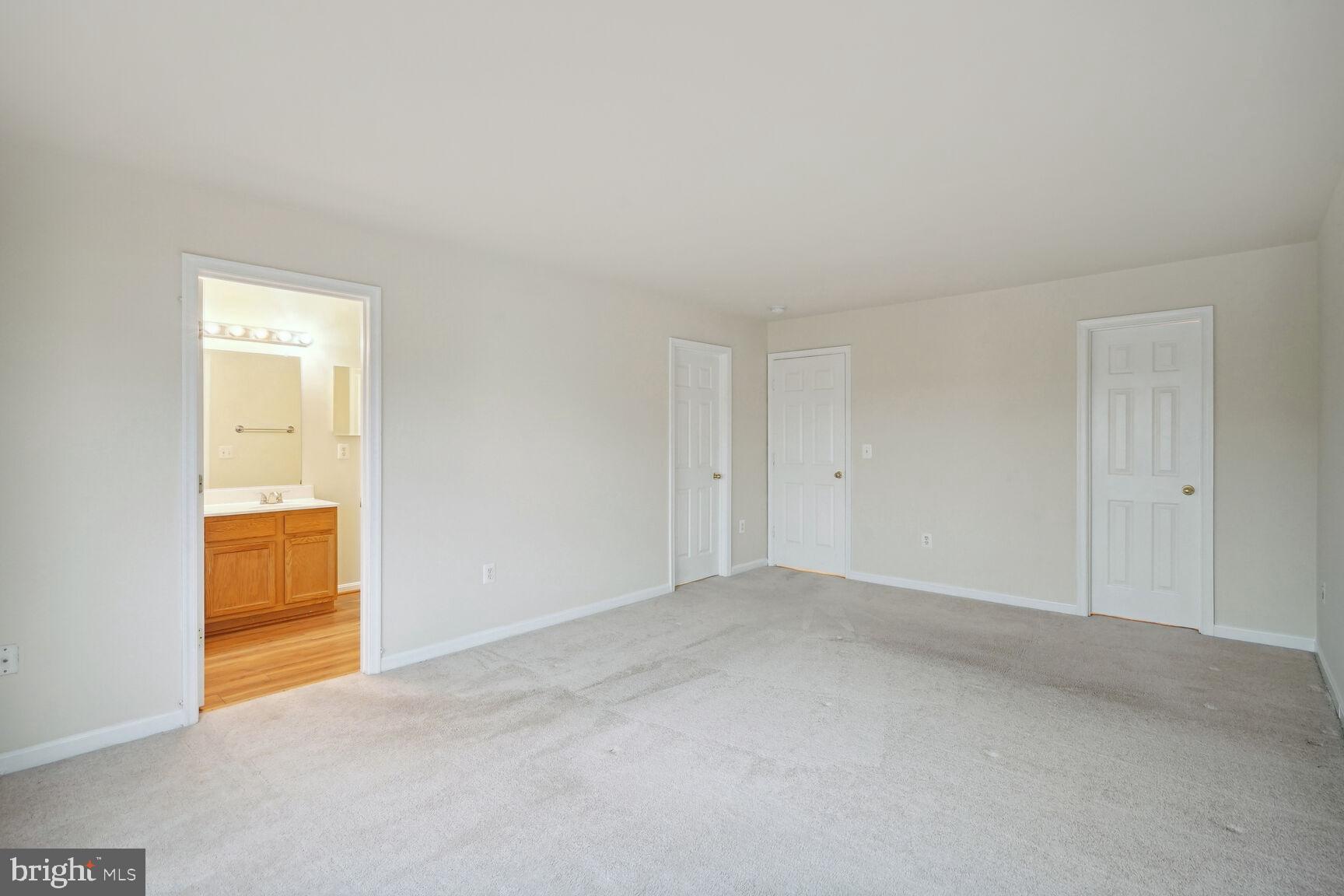 SOUTHLAKE AT MONTCLAIR - Residential Lease