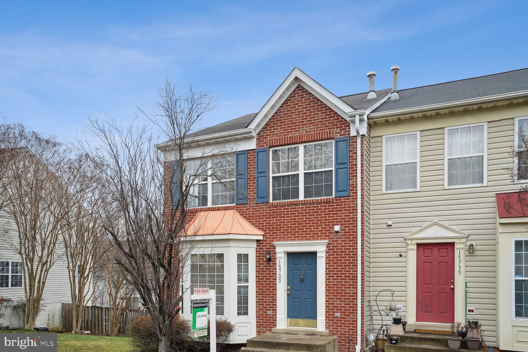 SOUTHLAKE AT MONTCLAIR - Residential Lease