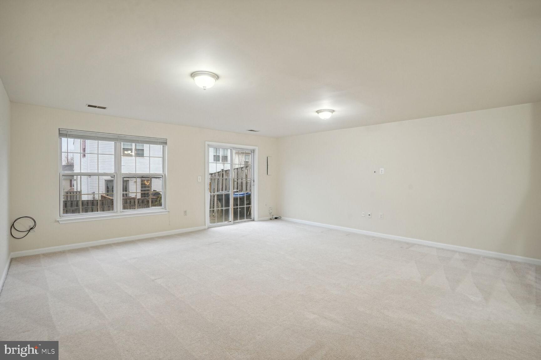 SOUTHLAKE AT MONTCLAIR - Residential Lease