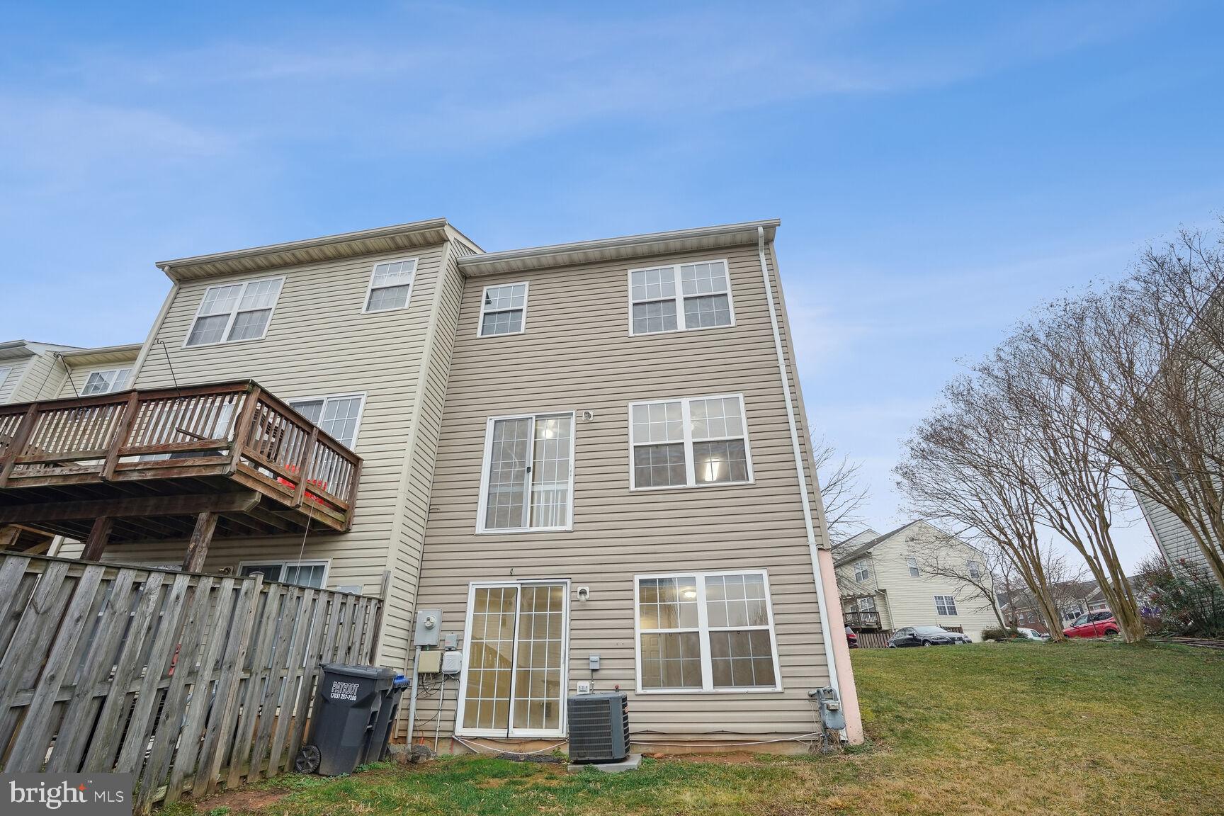 SOUTHLAKE AT MONTCLAIR - Residential Lease