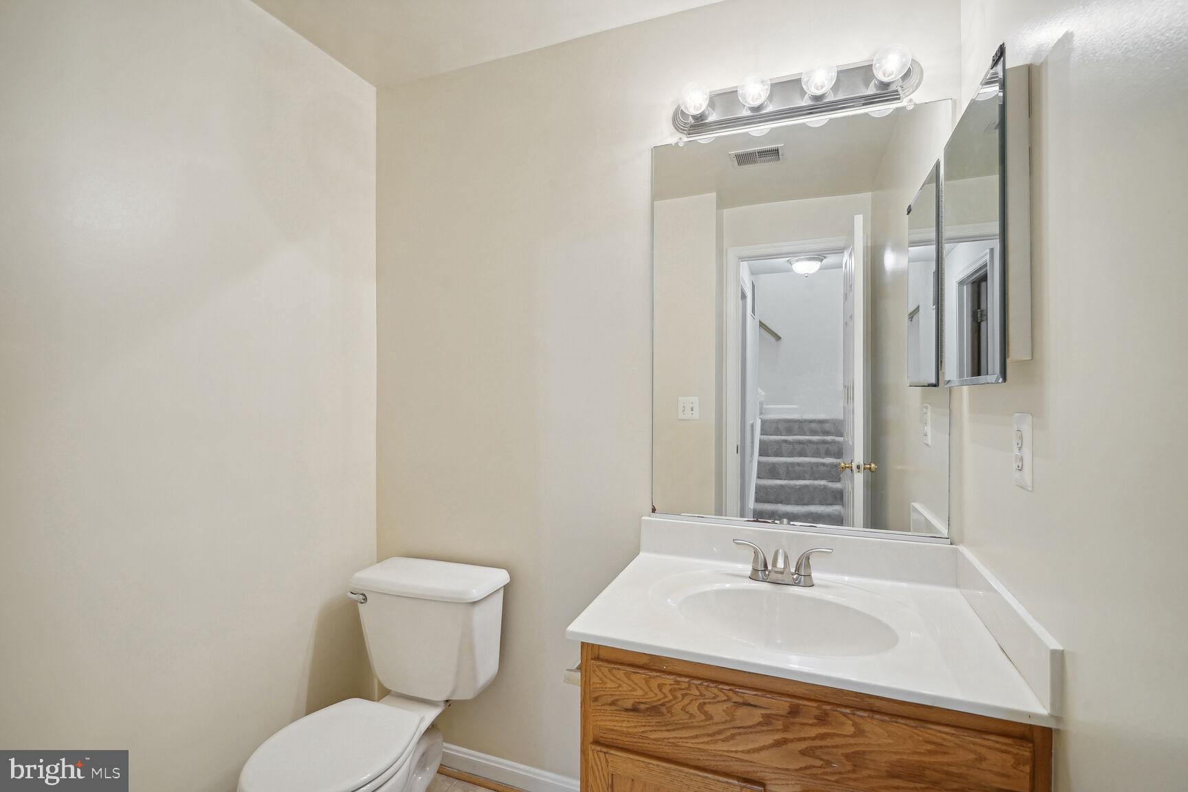 SOUTHLAKE AT MONTCLAIR - Residential Lease