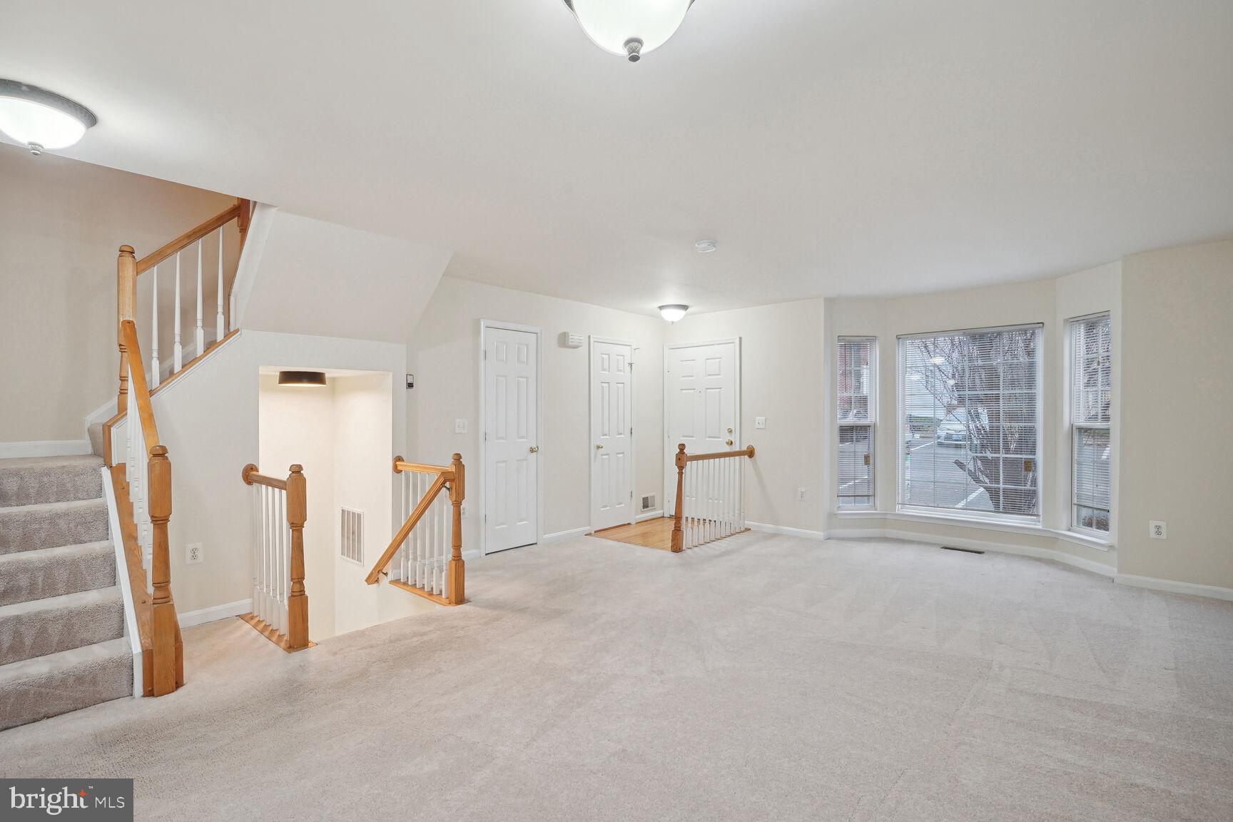 SOUTHLAKE AT MONTCLAIR - Residential Lease