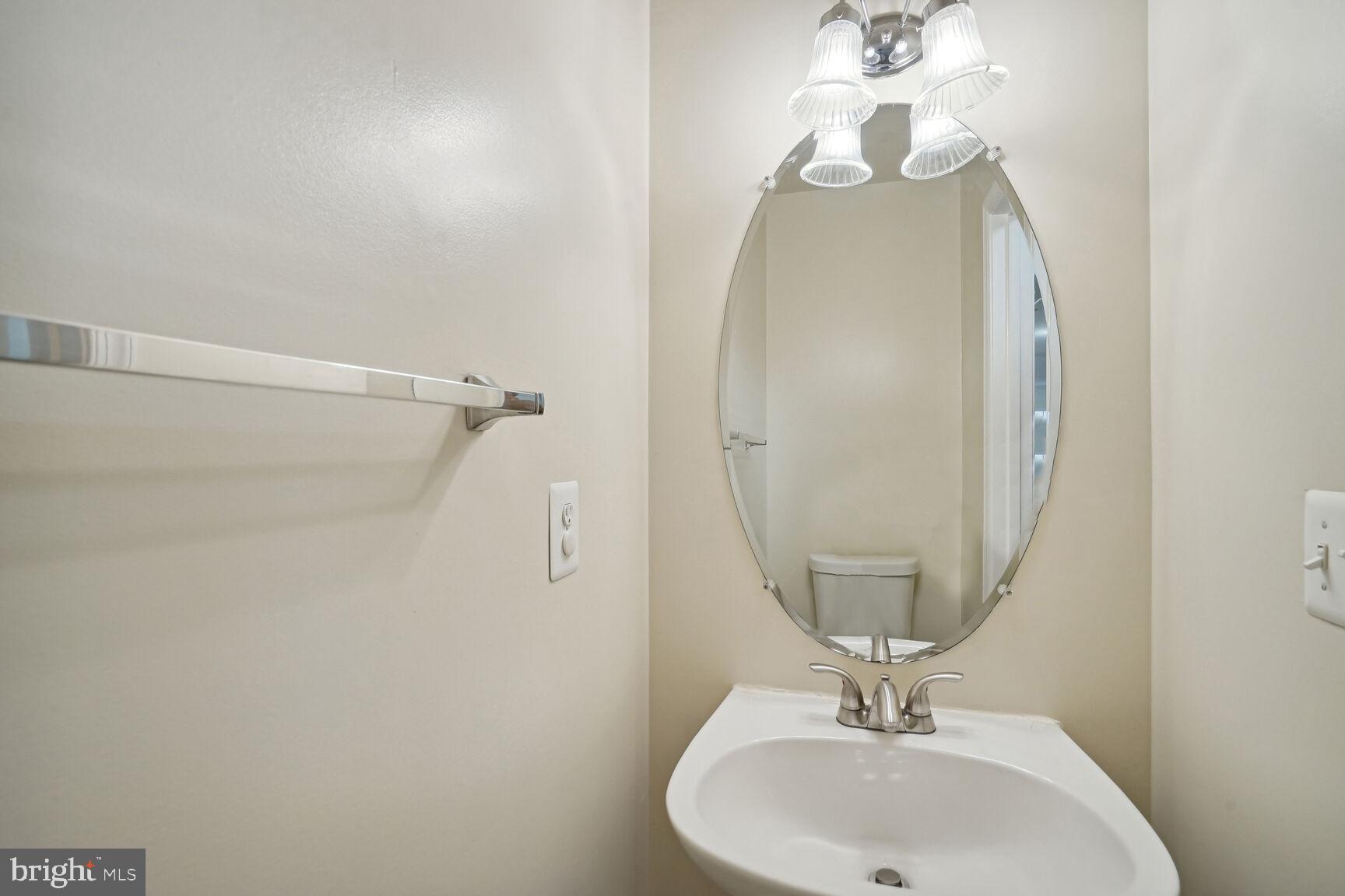 SOUTHLAKE AT MONTCLAIR - Residential Lease