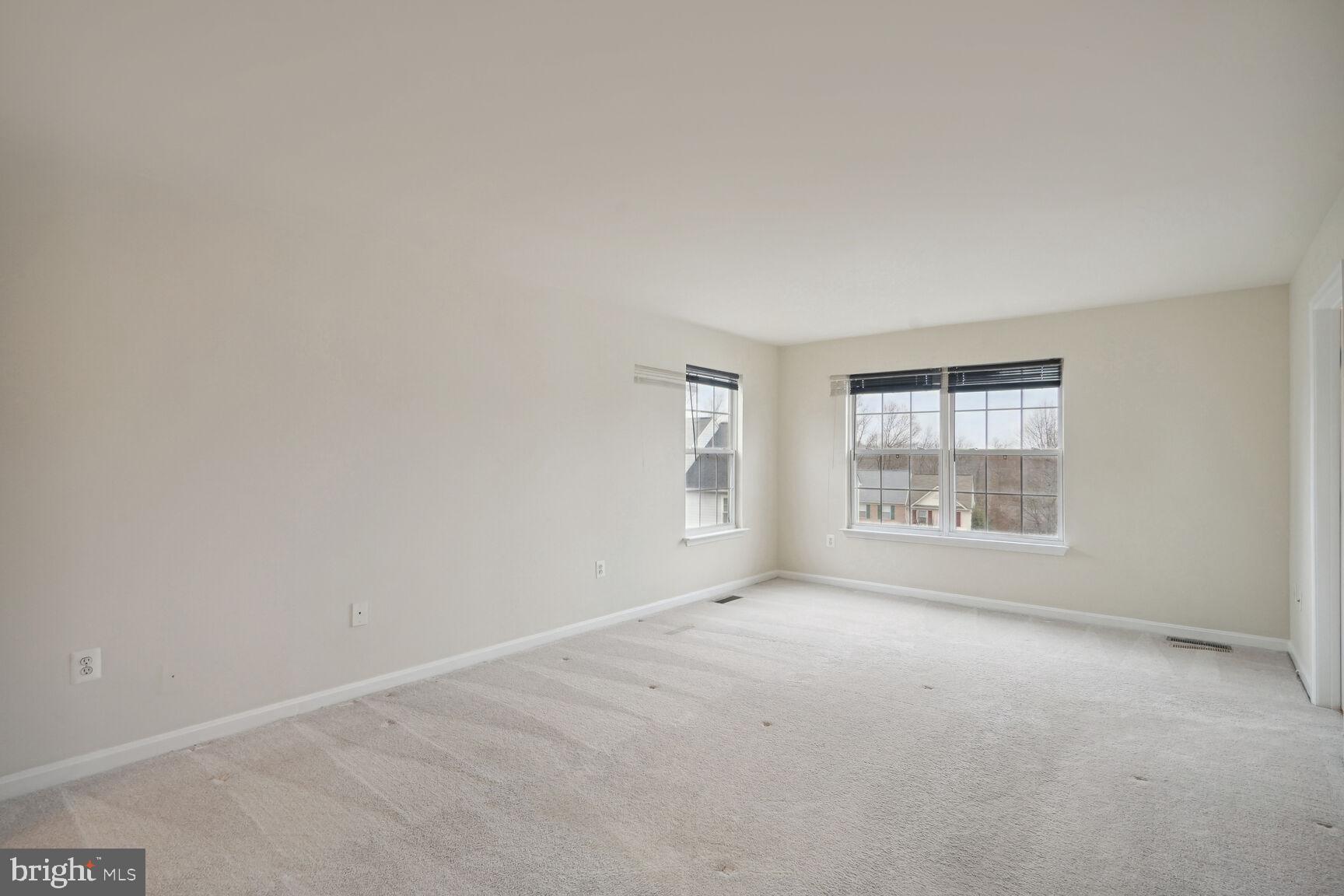 SOUTHLAKE AT MONTCLAIR - Residential Lease
