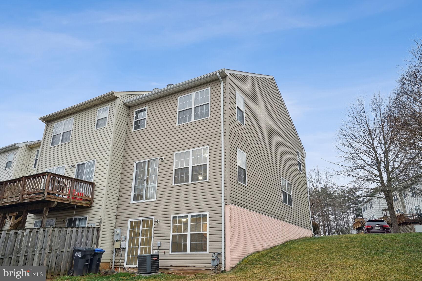 SOUTHLAKE AT MONTCLAIR - Residential Lease