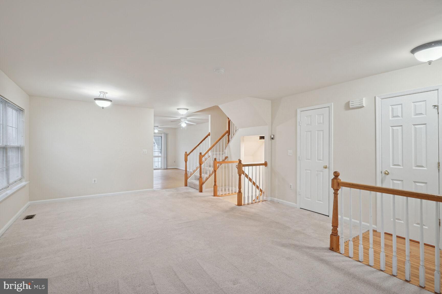 SOUTHLAKE AT MONTCLAIR - Residential Lease