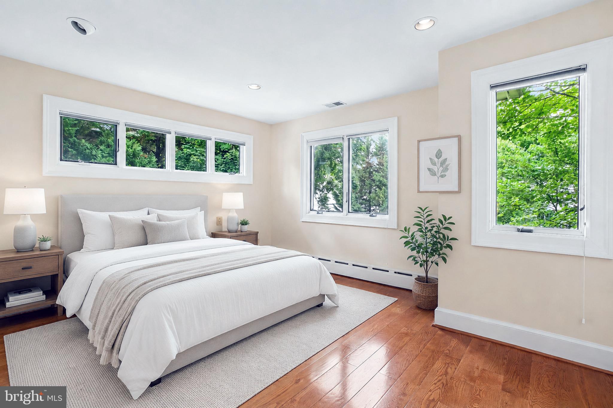 CHEVY CHASE GARDENS - Residential
