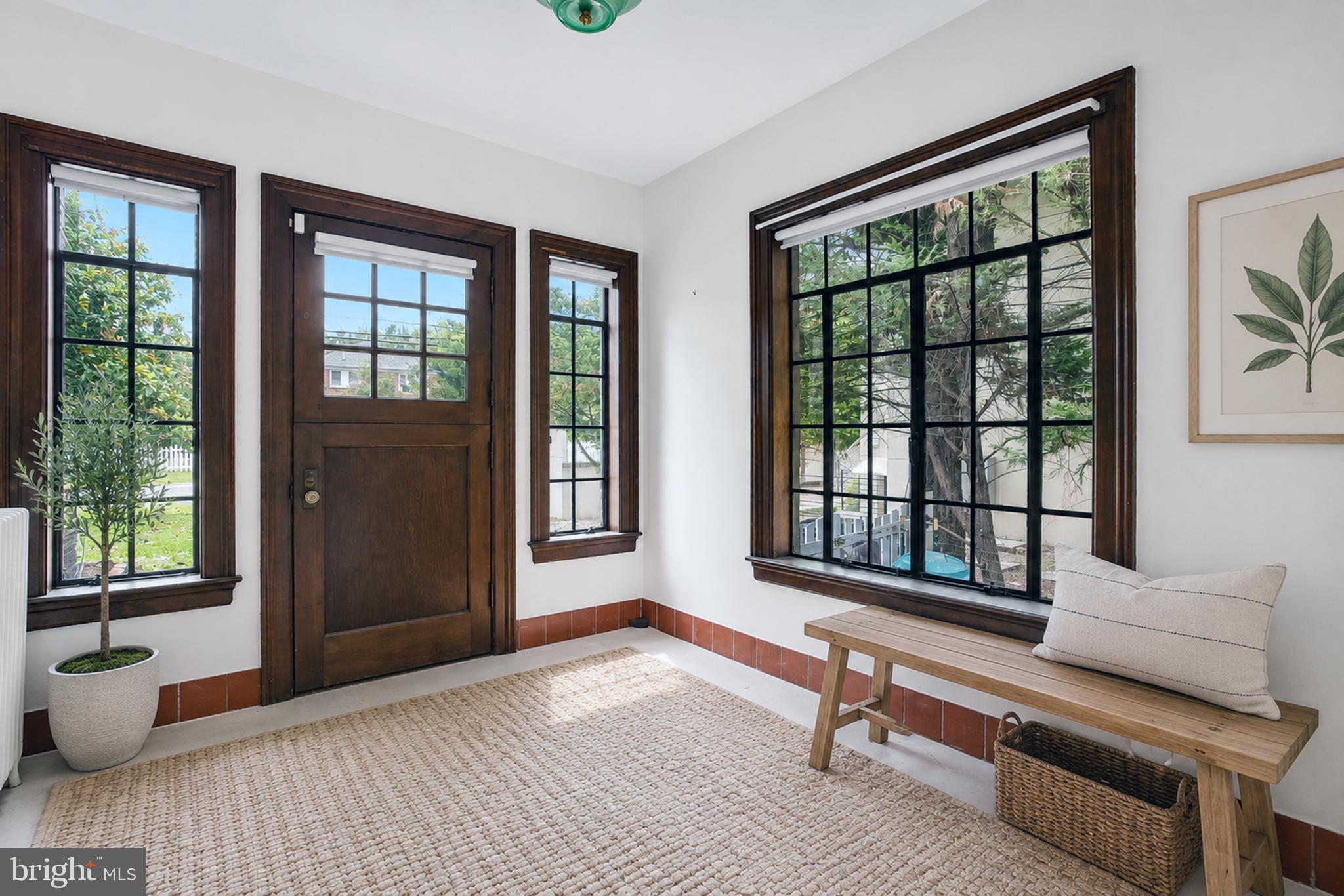 CHEVY CHASE GARDENS - Residential