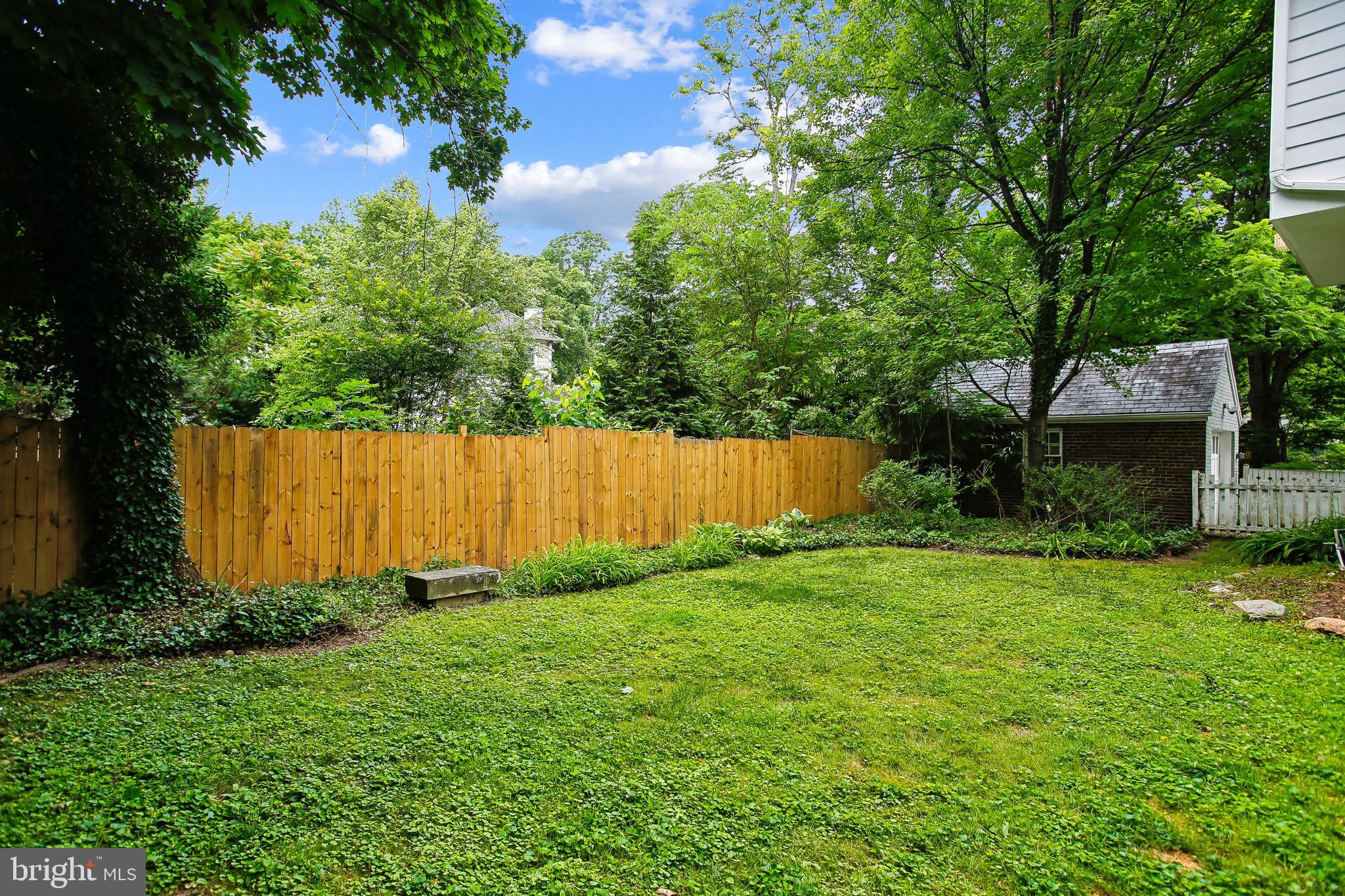CHEVY CHASE GARDENS - Residential